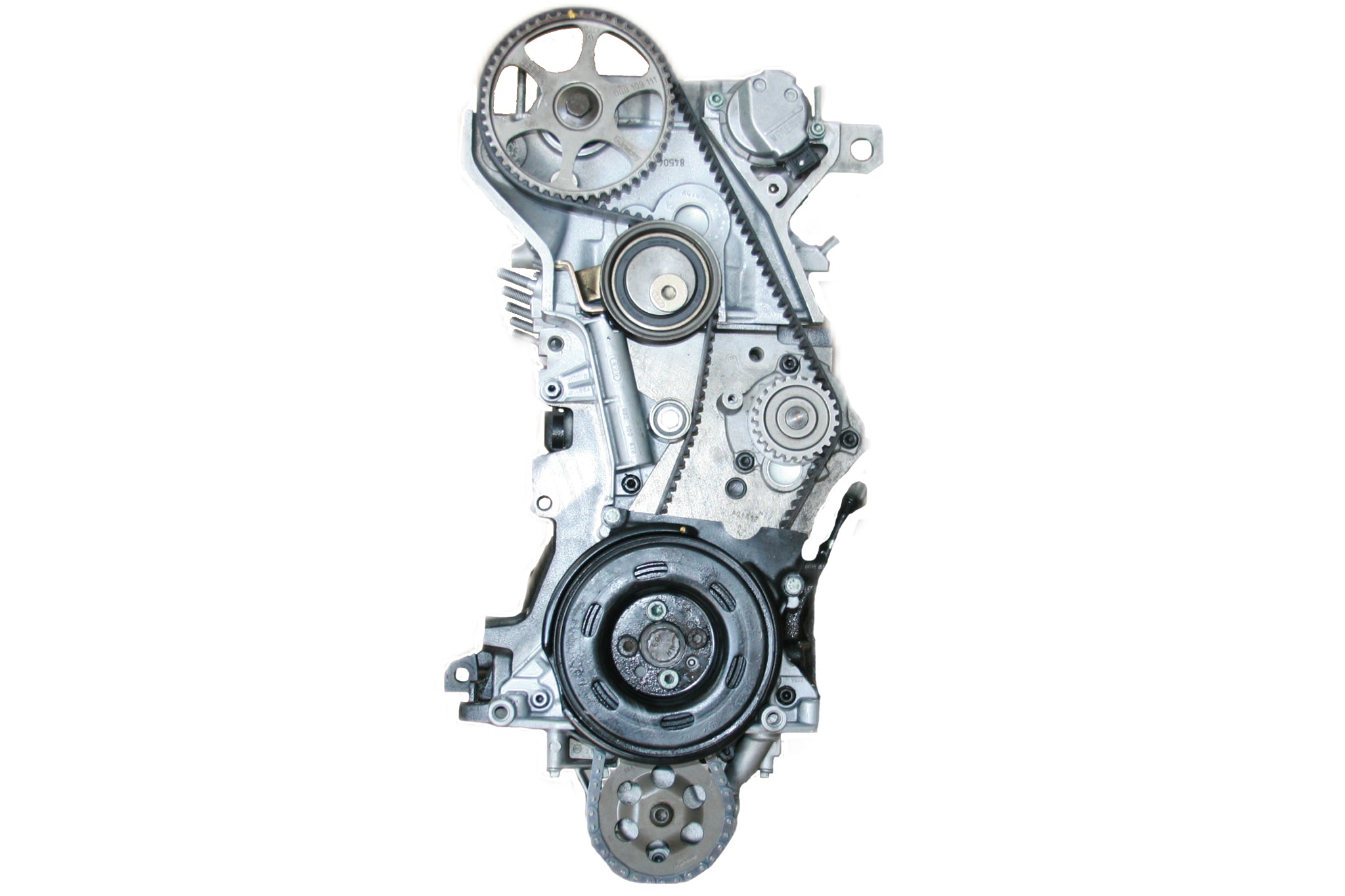 1998-2005 Audi TT Quattro 1.8L Turbo DOHC 16V Rebuilt Engine BEA Eng Code