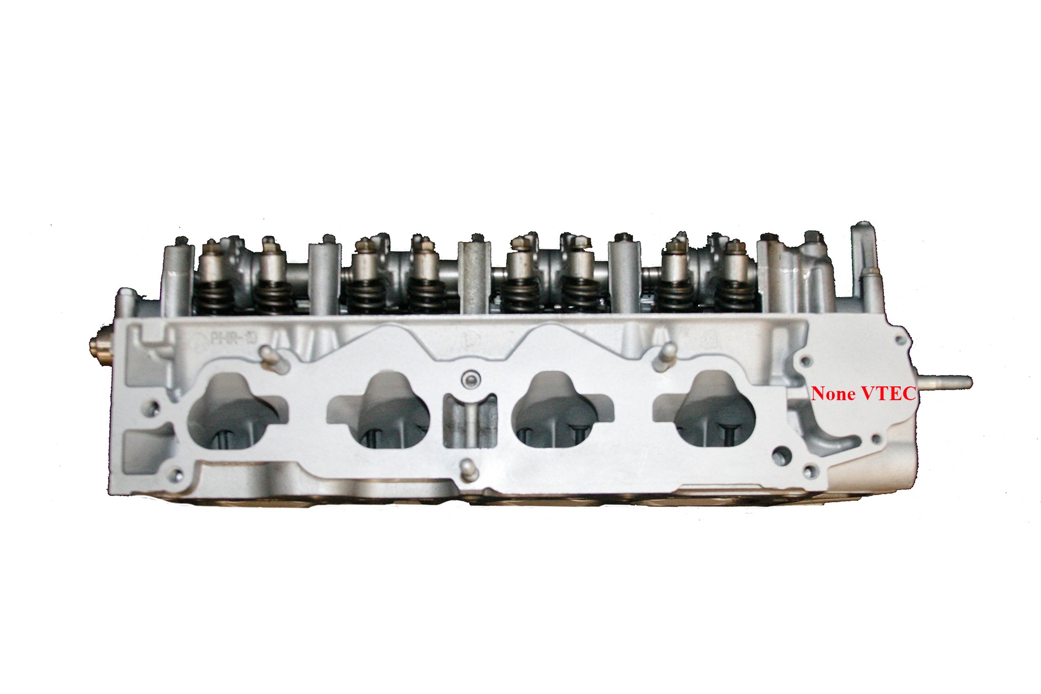 2001-2006 Honda Civic 1.7L SOHC No/VTEC D17A1 Rebuilt Cylinder Head Cast# PMR PLE