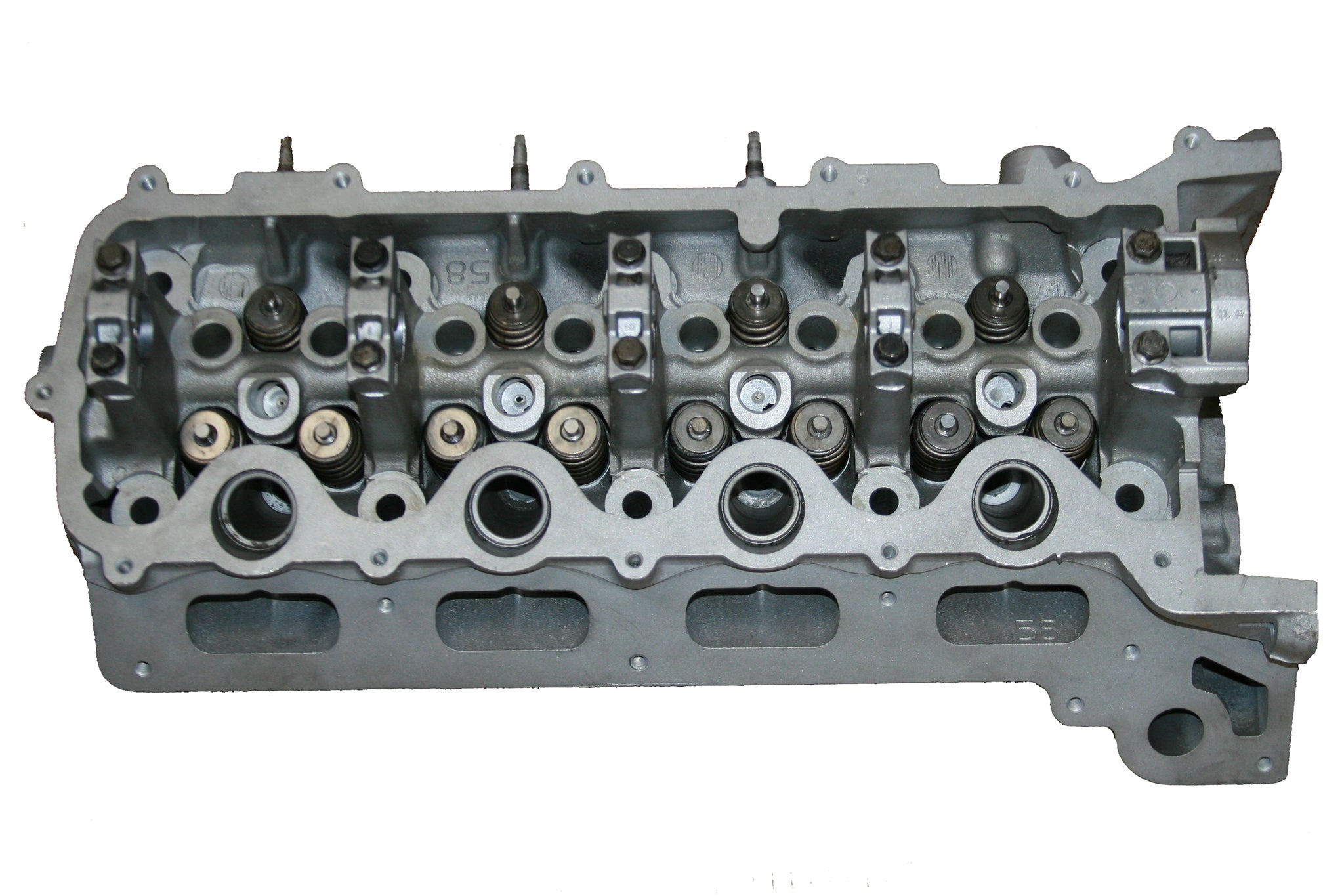 2005-10 Ford 5.4L V8 3V New Cam Bearing Left Rebuilt Cyl. Head Cast# RF3L3E6C064