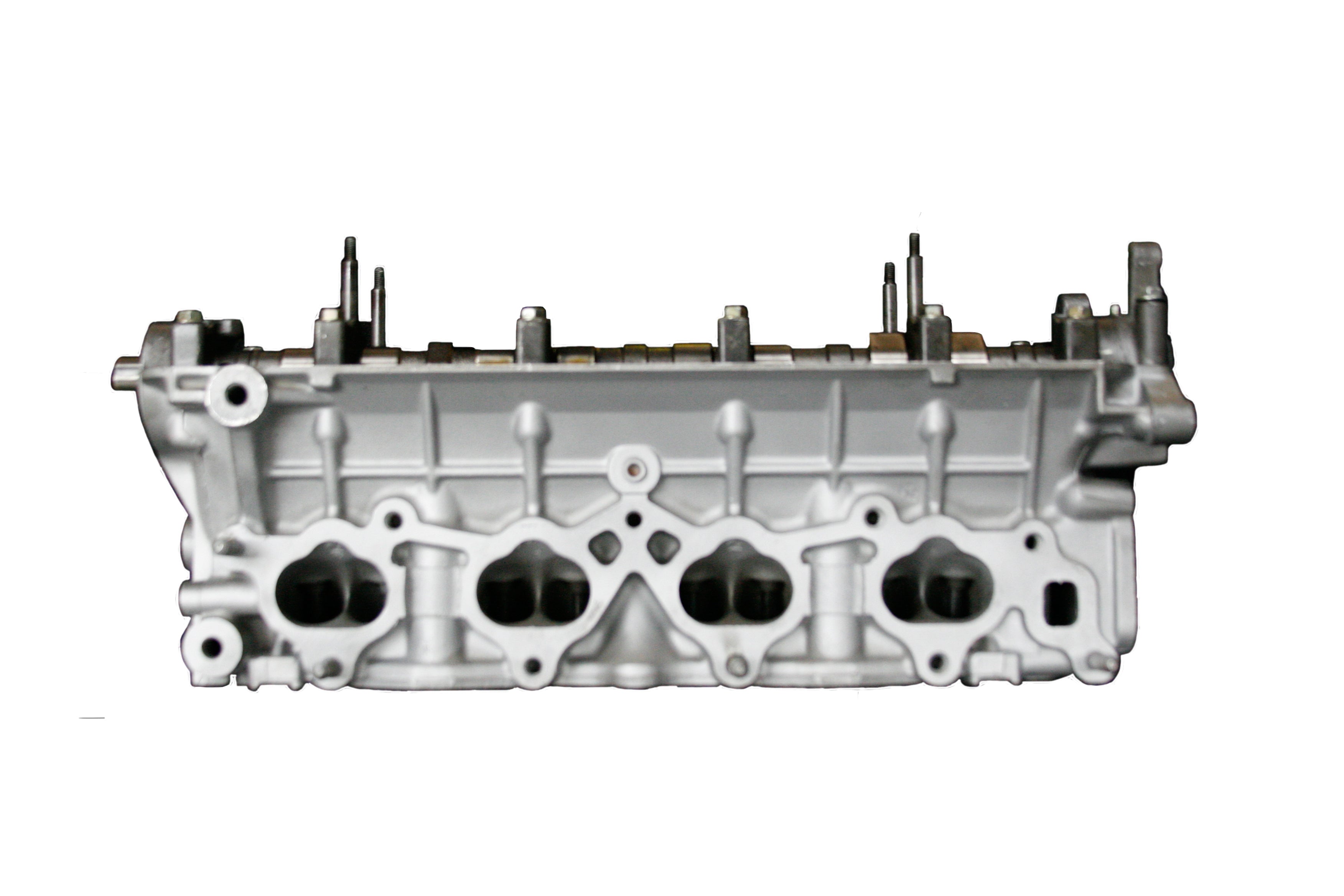 1986-89 Acura Integra 1.6L DOHC D16A1 Rebuilt Cylinder Head Casting # HM7 PG6