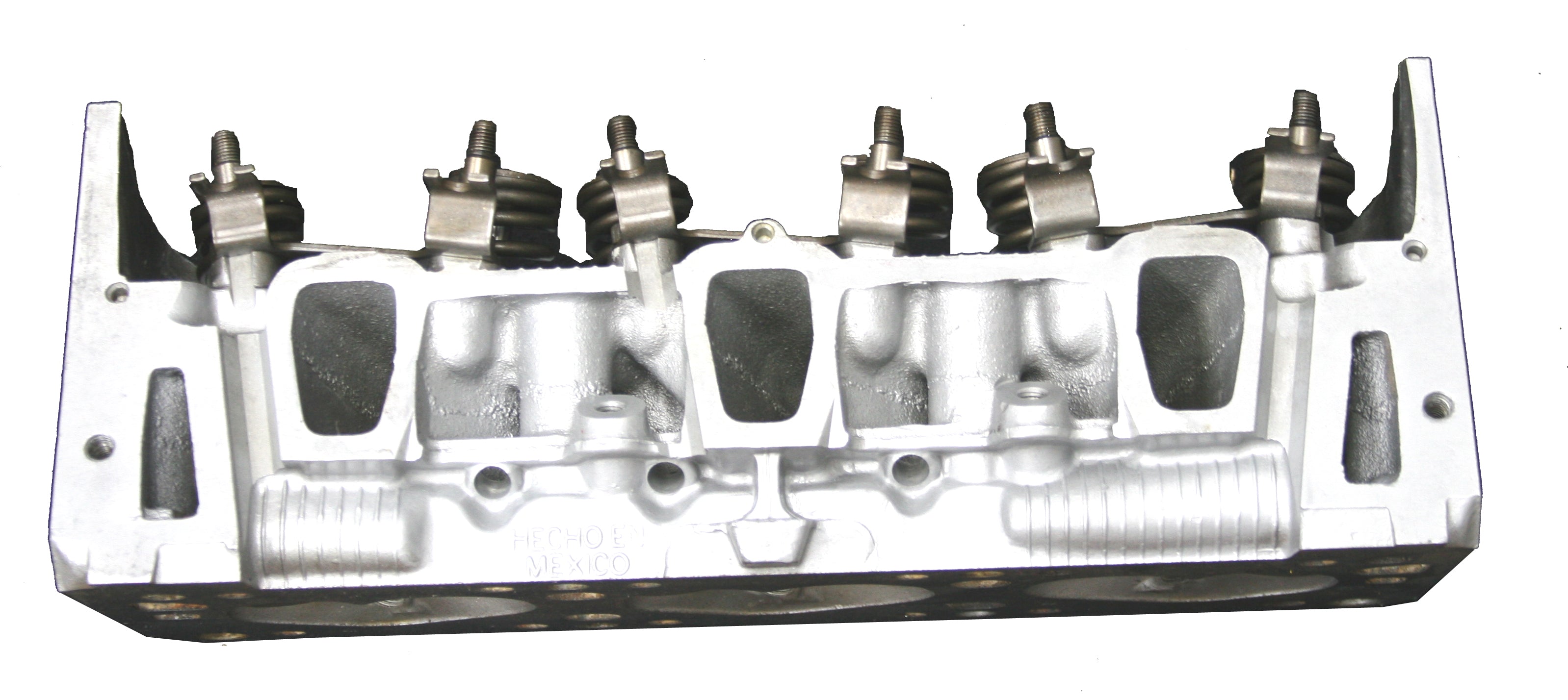 1989-95 Chevy 3.1L 191 V6 OHV Rebuilt Cylinder Head Casting # 10048696