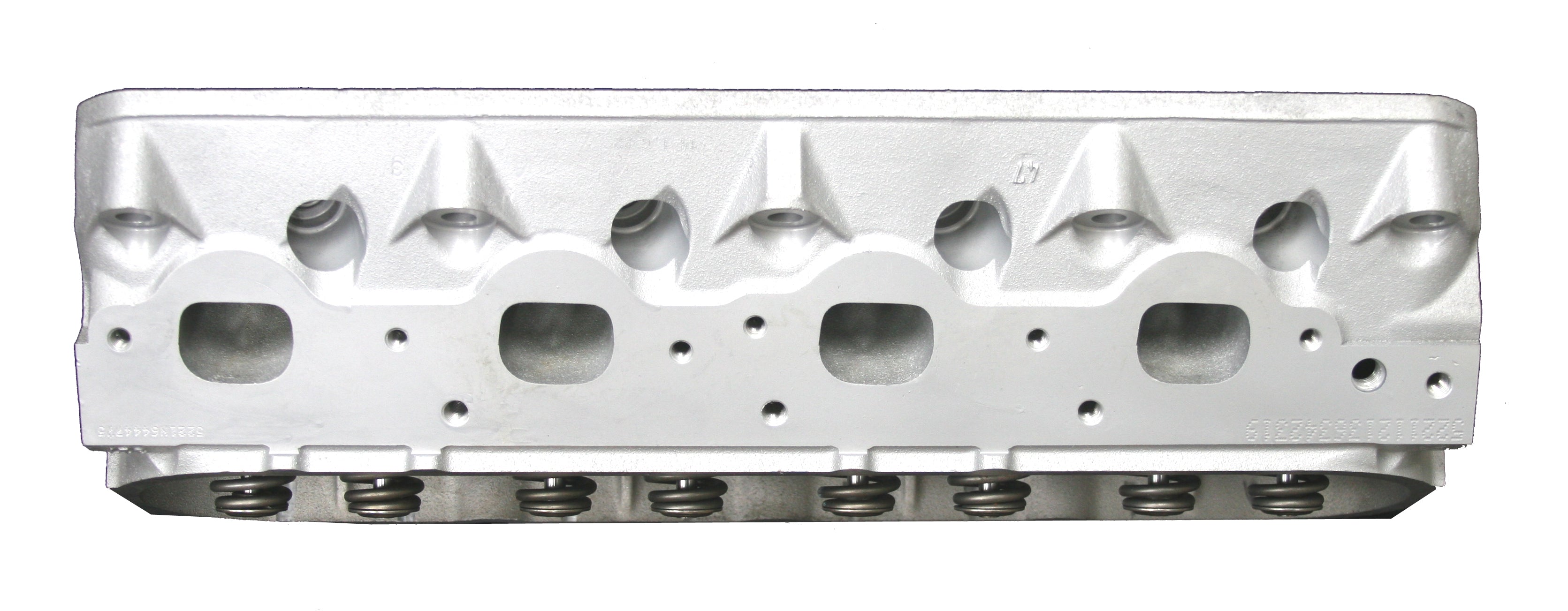 1999-2007 Chevy & Hummer H2 6.0L V8 rebuild Cylinder Head casting # 317
