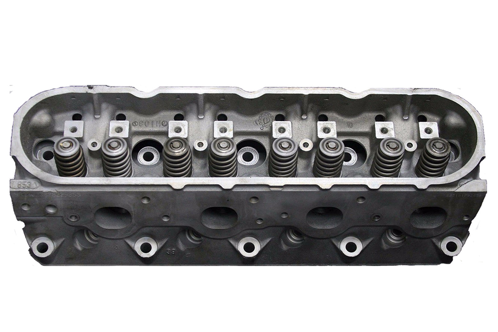 1997-04 Chevy 5.7L LS1 V8 Camaro Corvette GTO Rebuilt Cylinder Head Cast # 853