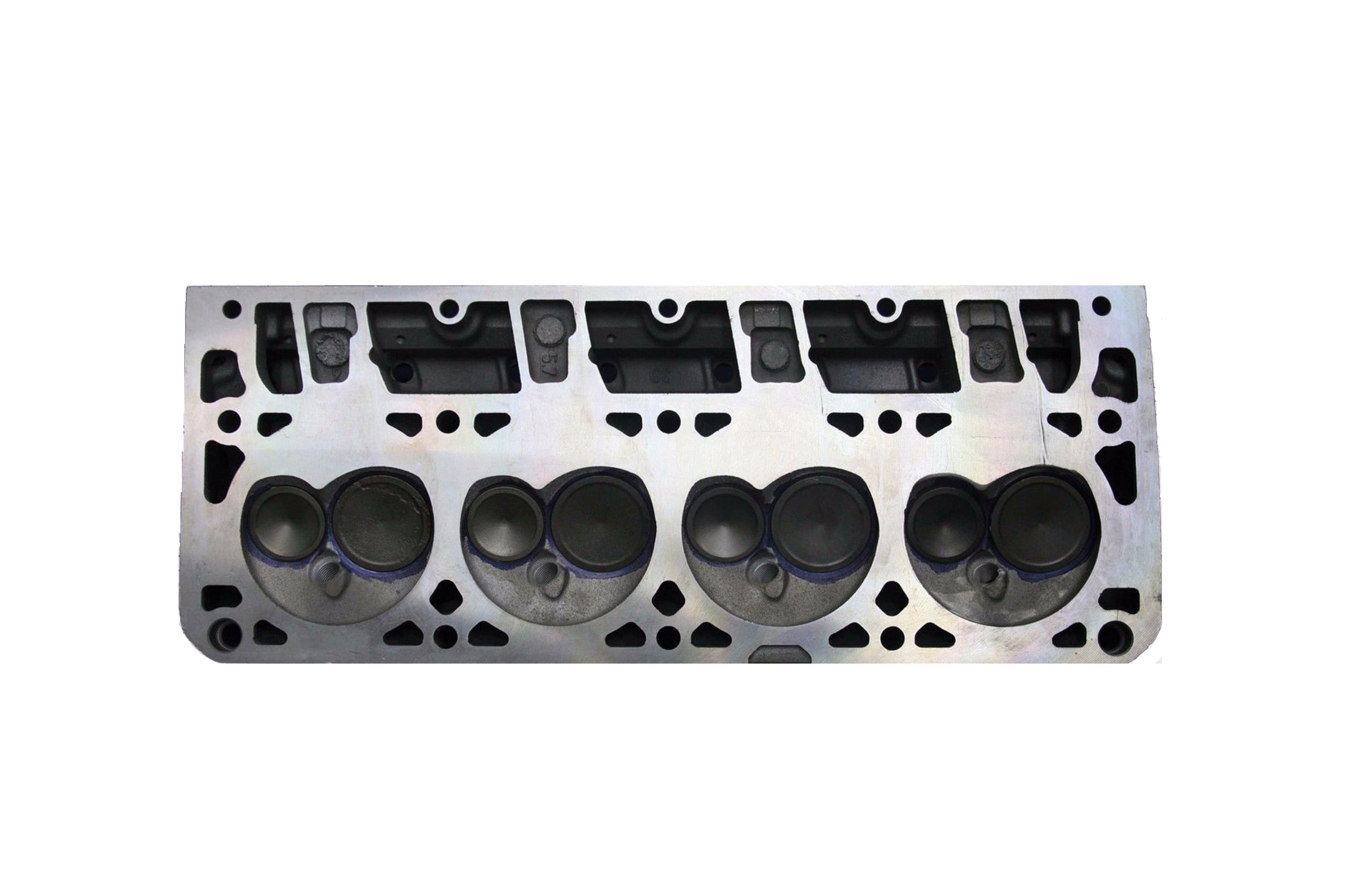 1997-04 Chevy 5.7L LS1 V8 Camaro Corvette GTO Rebuilt Cylinder Head Cast # 853