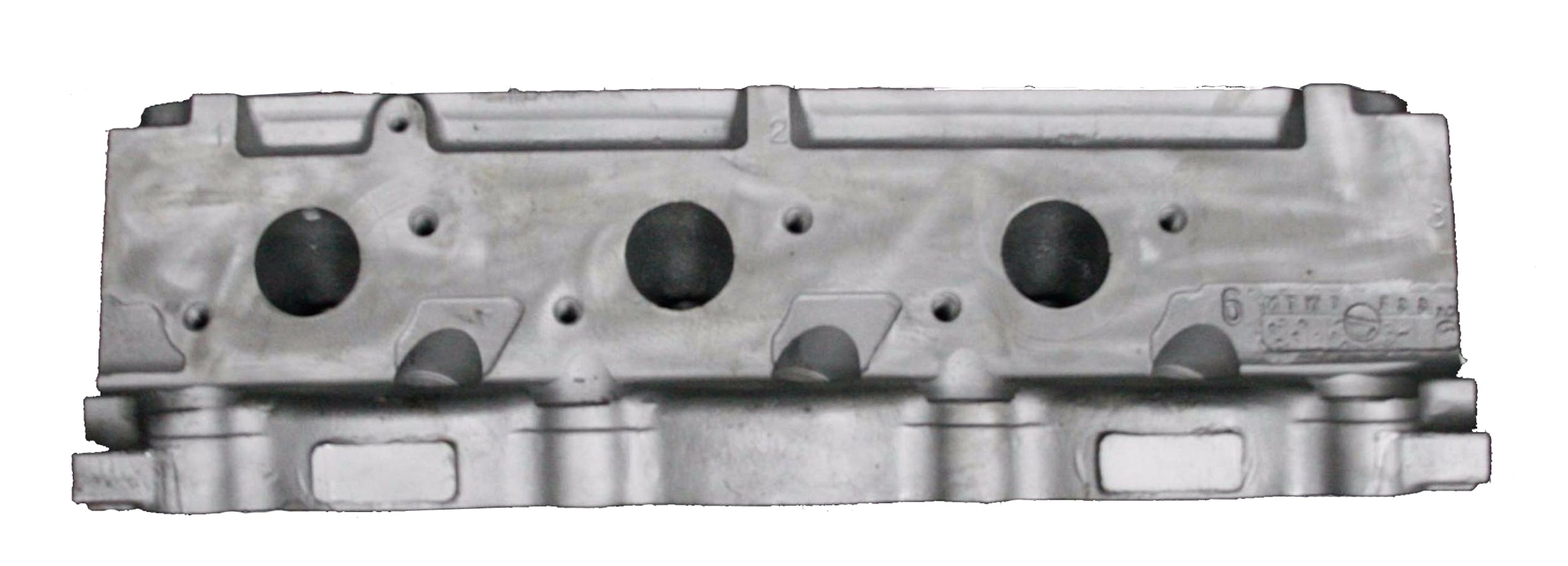 1997-2004 Ford 4.2L Rebuilt Cylinder Head Casting # YF2E6090A22A A20A