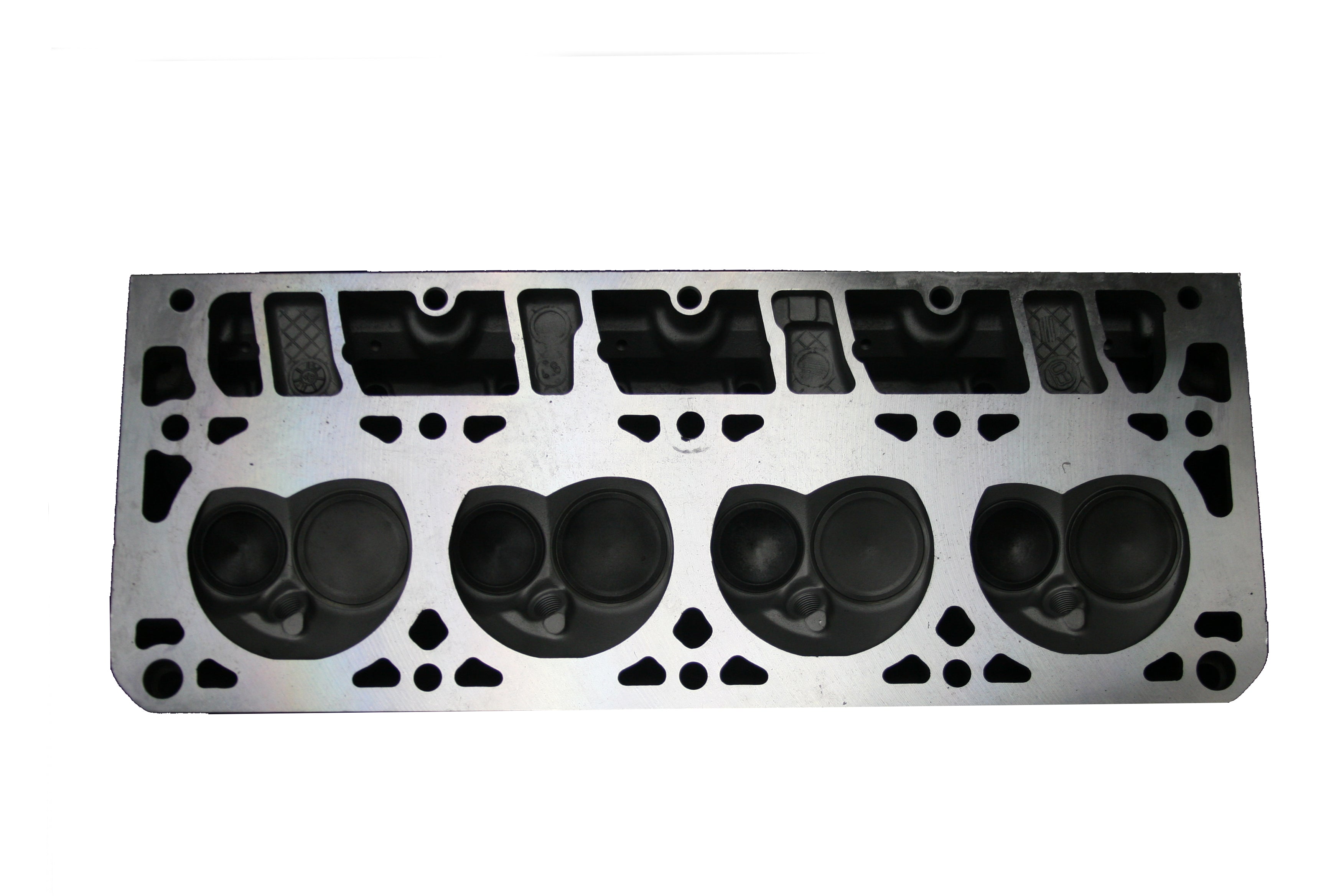 1999-07 Chevy 4.8L 5.3L V8 Rebuilt Cylinder Head casting # 706