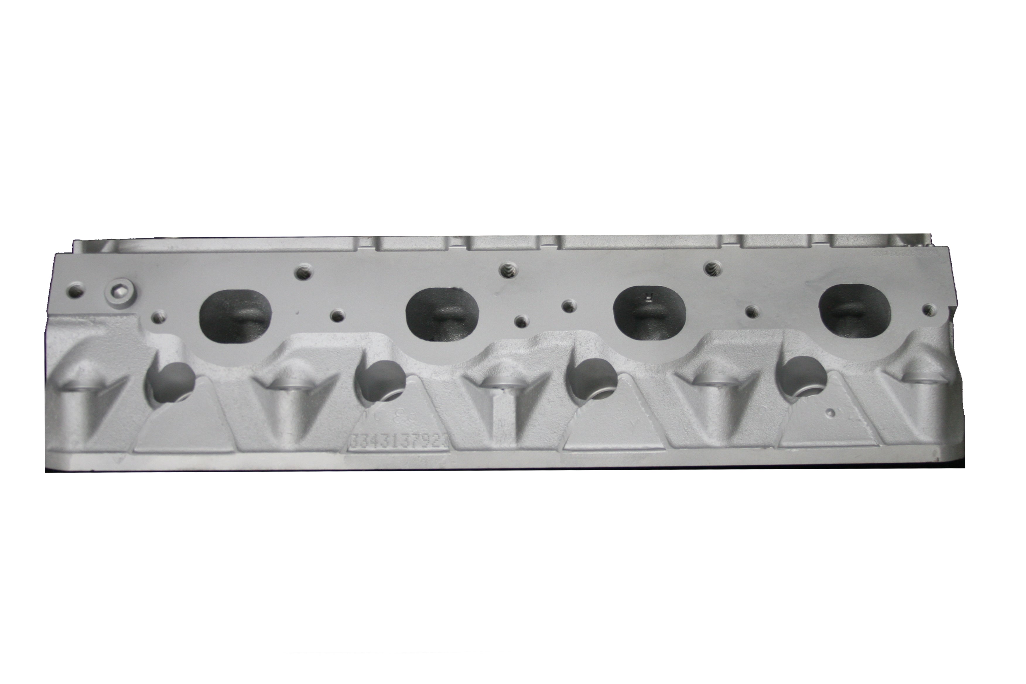 1999-07 Chevy 4.8L 5.3L V8 Rebuilt Cylinder Head casting # 706