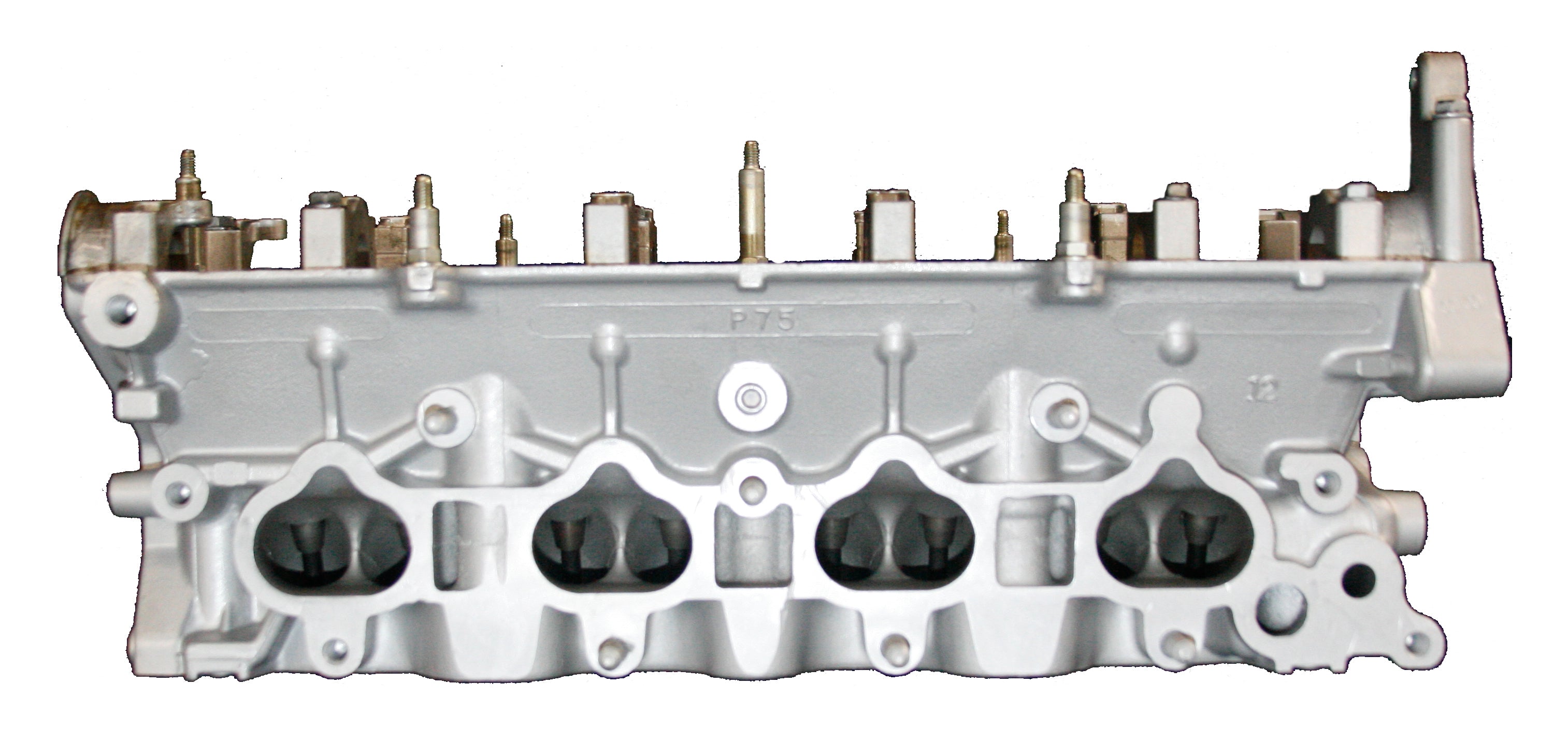 1997-2001 Honda CRV 2.0L 120 DOHC B20B4 L4 Rebuilt Cylinder Head Casting # P75