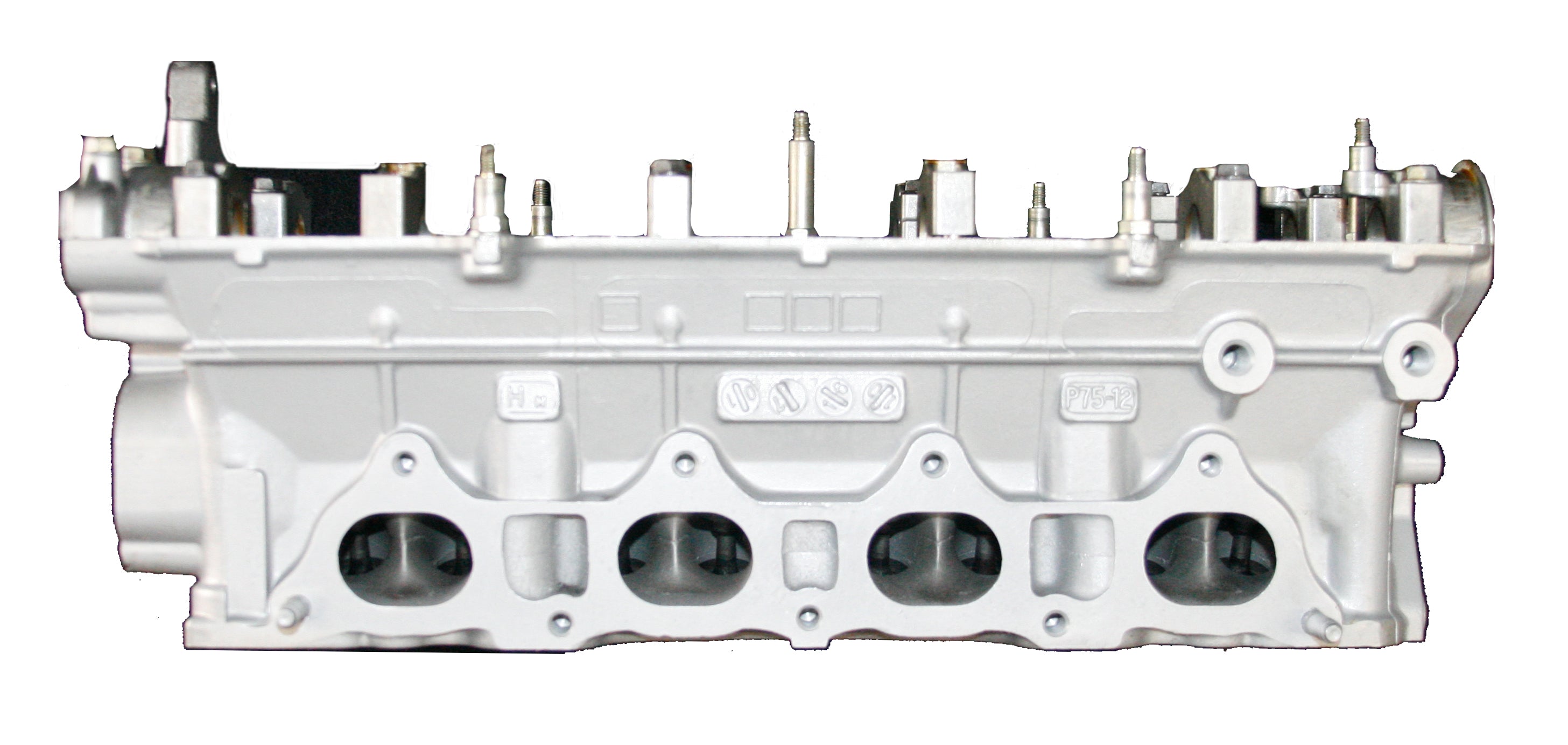 1997-2001 Honda CRV 2.0L 120 DOHC B20B4 L4 Rebuilt Cylinder Head Casting # P75