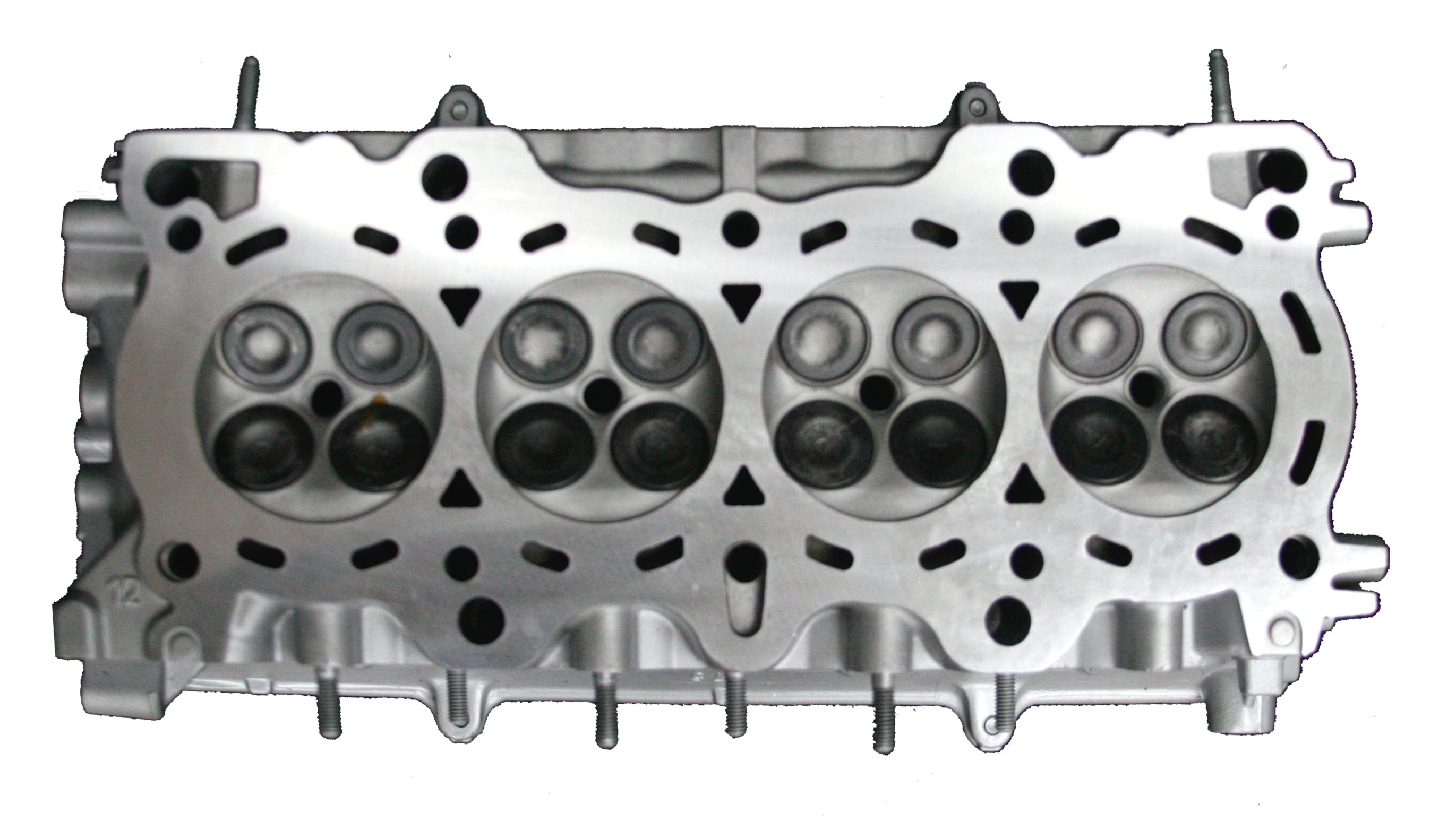 1997-2001 Honda CRV 2.0L 120 DOHC B20B4 L4 Rebuilt Cylinder Head Casting # P75