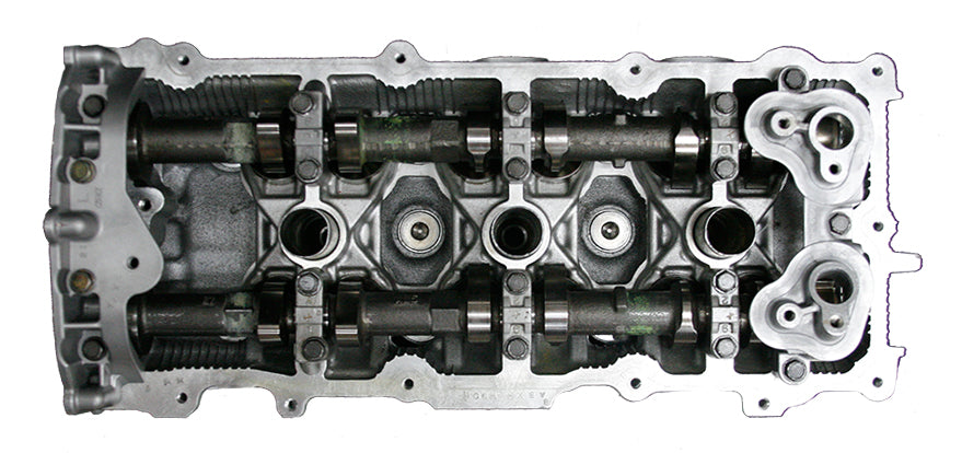 2002-2008 Nissan 350Z/Maxima 3.5L 216Cu V6 Left Side Cylinder Head Cast # L JA1