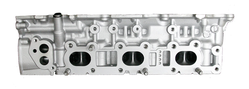 2002-2008 Nissan 350Z/Maxima 3.5L 216Cu V6 Left Side Cylinder Head Cast # L JA1