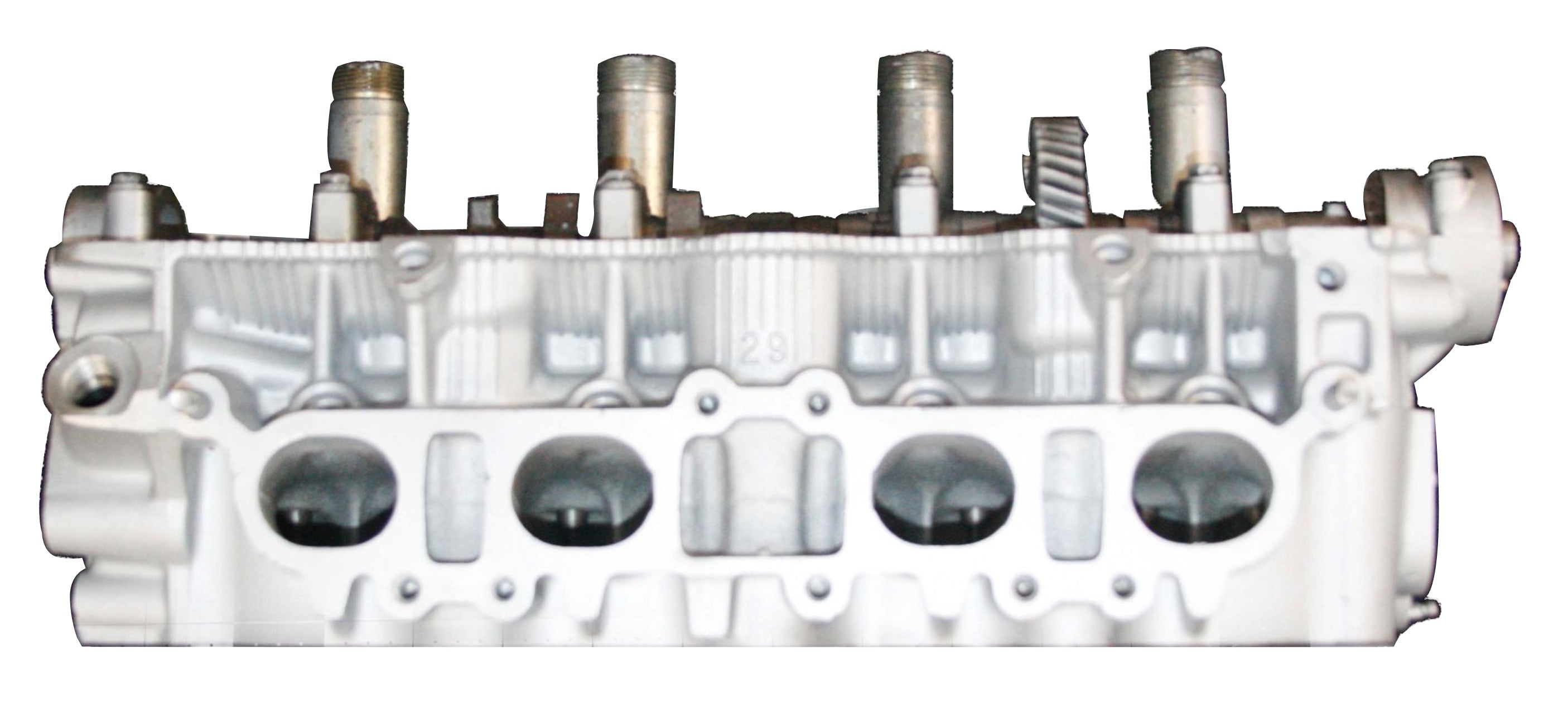 TOYOTA 2.0L CAMRY CELICA RAV 4 #3SFE DOHC CYLINDER HEAD casting #27,29,36 1987-2000