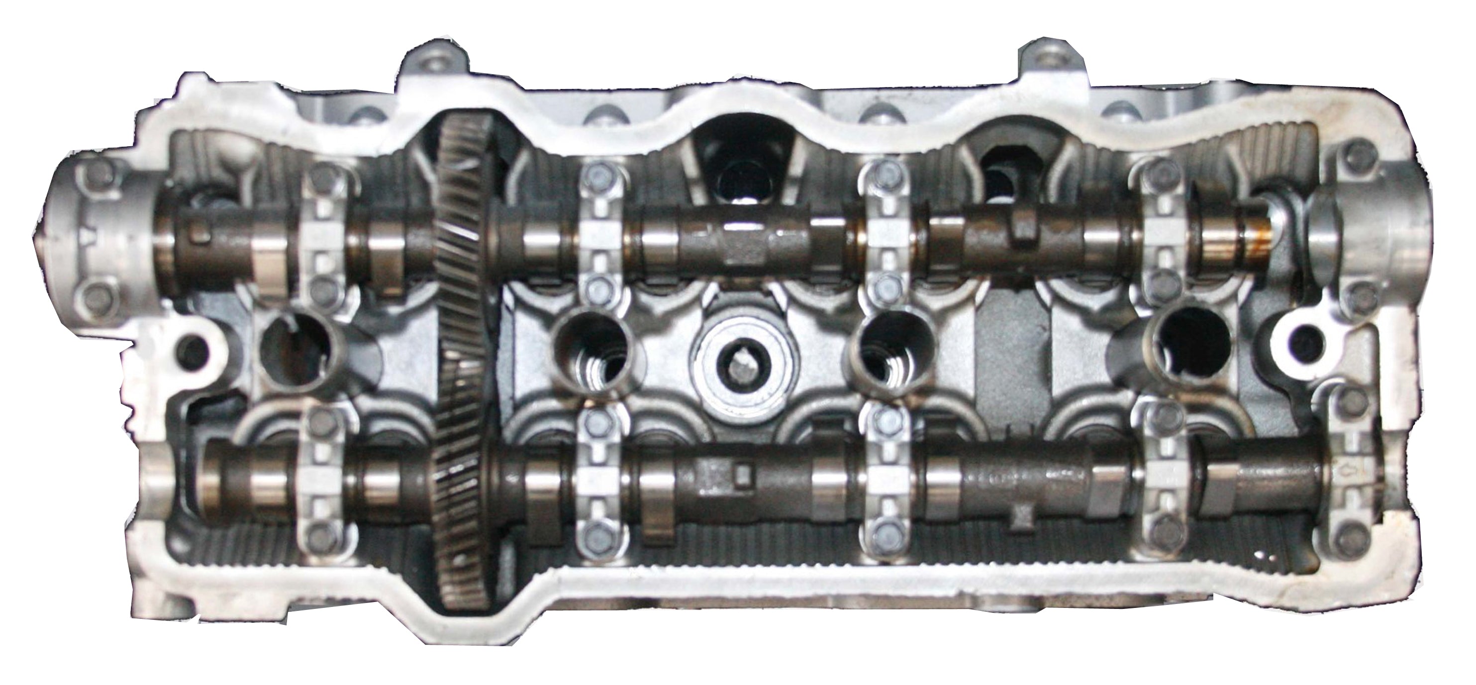 TOYOTA 2.0L CAMRY CELICA RAV 4 #3SFE DOHC CYLINDER HEAD casting #27,29,36 1987-2000