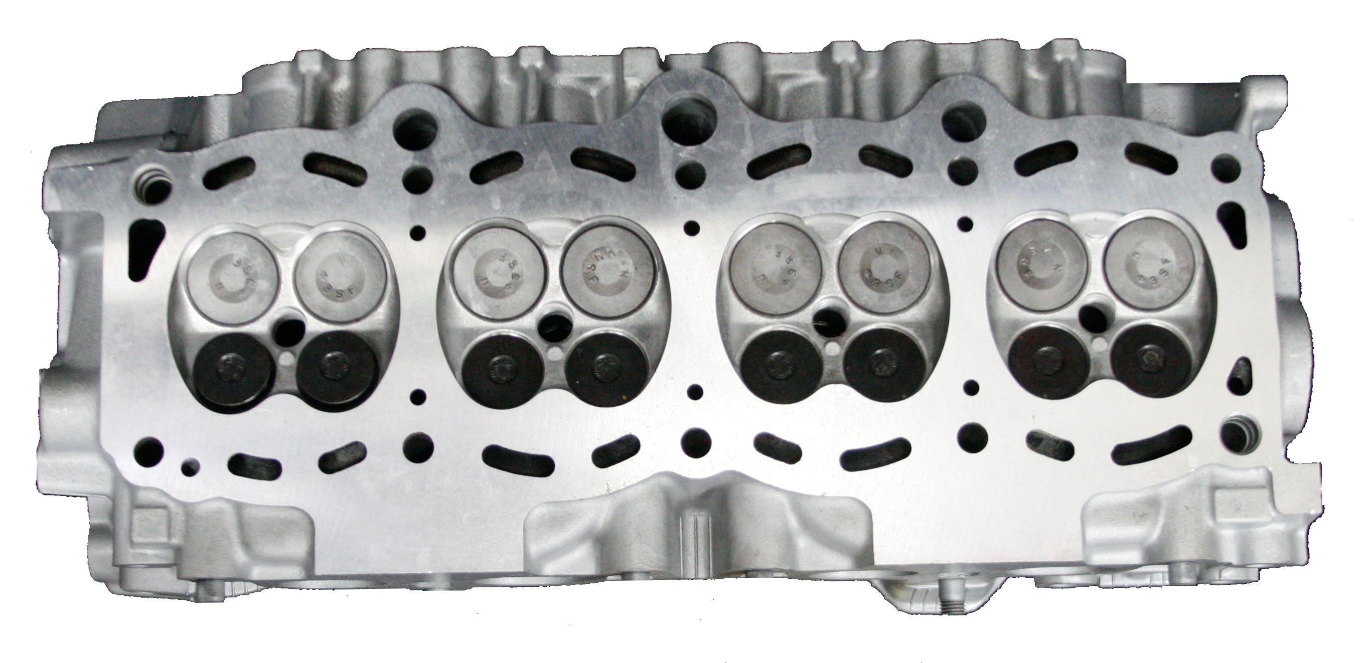 1991-1996 Toyota Camry Celica MR2 2.2L DOHC 5SFE Cylinder head casting # 70 or #38