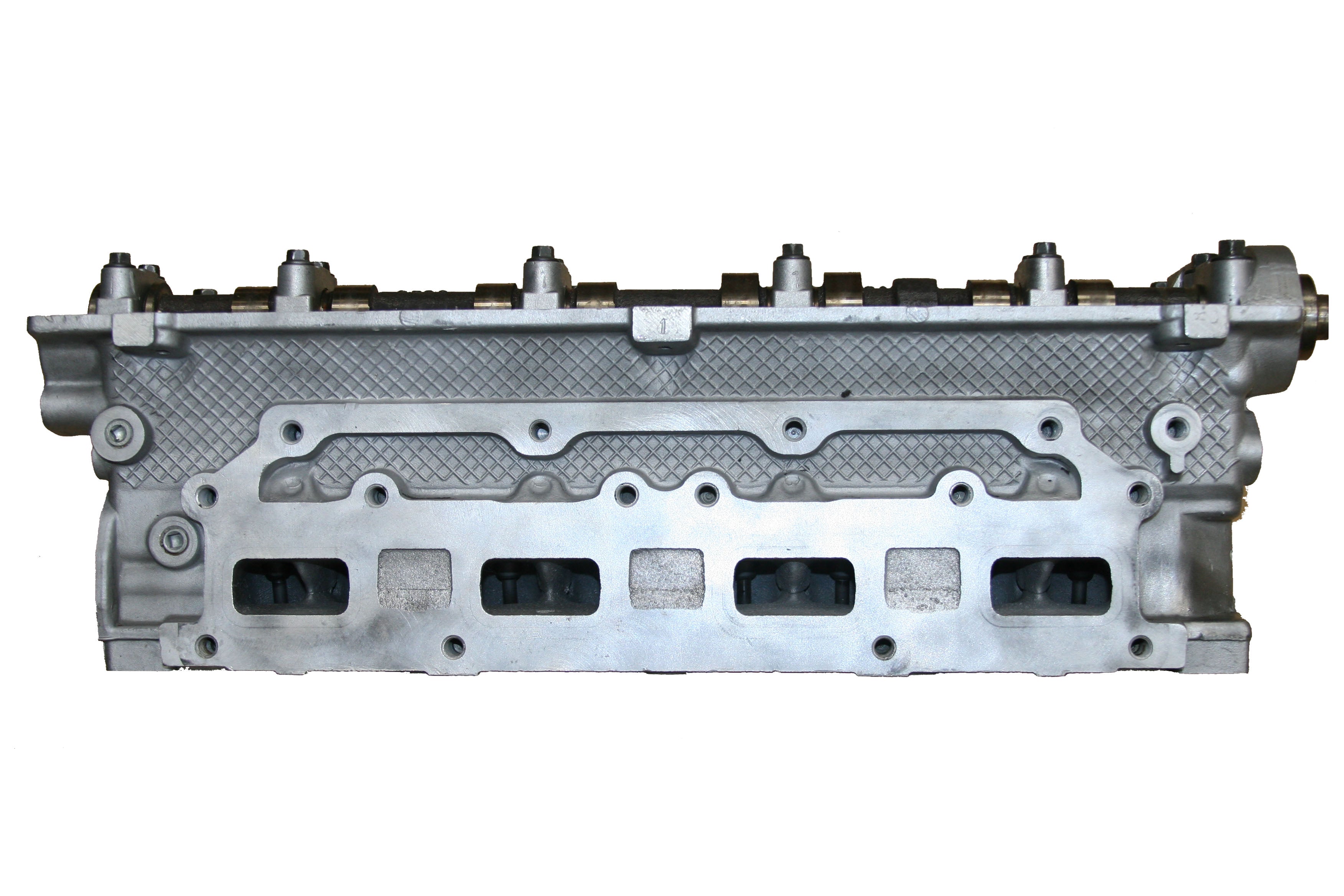 Jeep Dodge PT town & country 2.0L 2.4L DOHC No EGR Rebuilt Cylinder head # 04667086AG-D