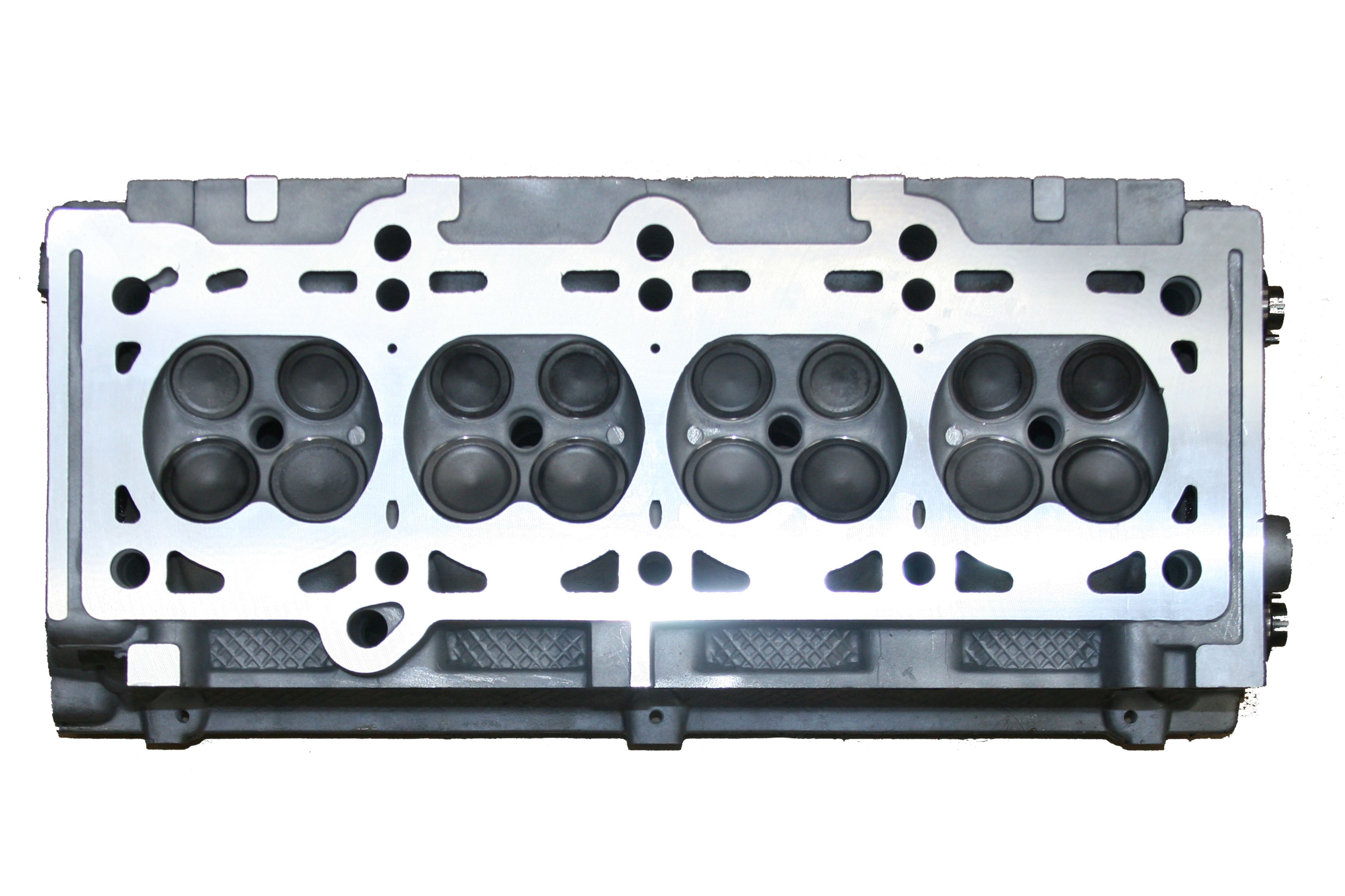 Jeep Dodge PT town & country 2.0L 2.4L DOHC No EGR Rebuilt Cylinder head # 04667086AG-D