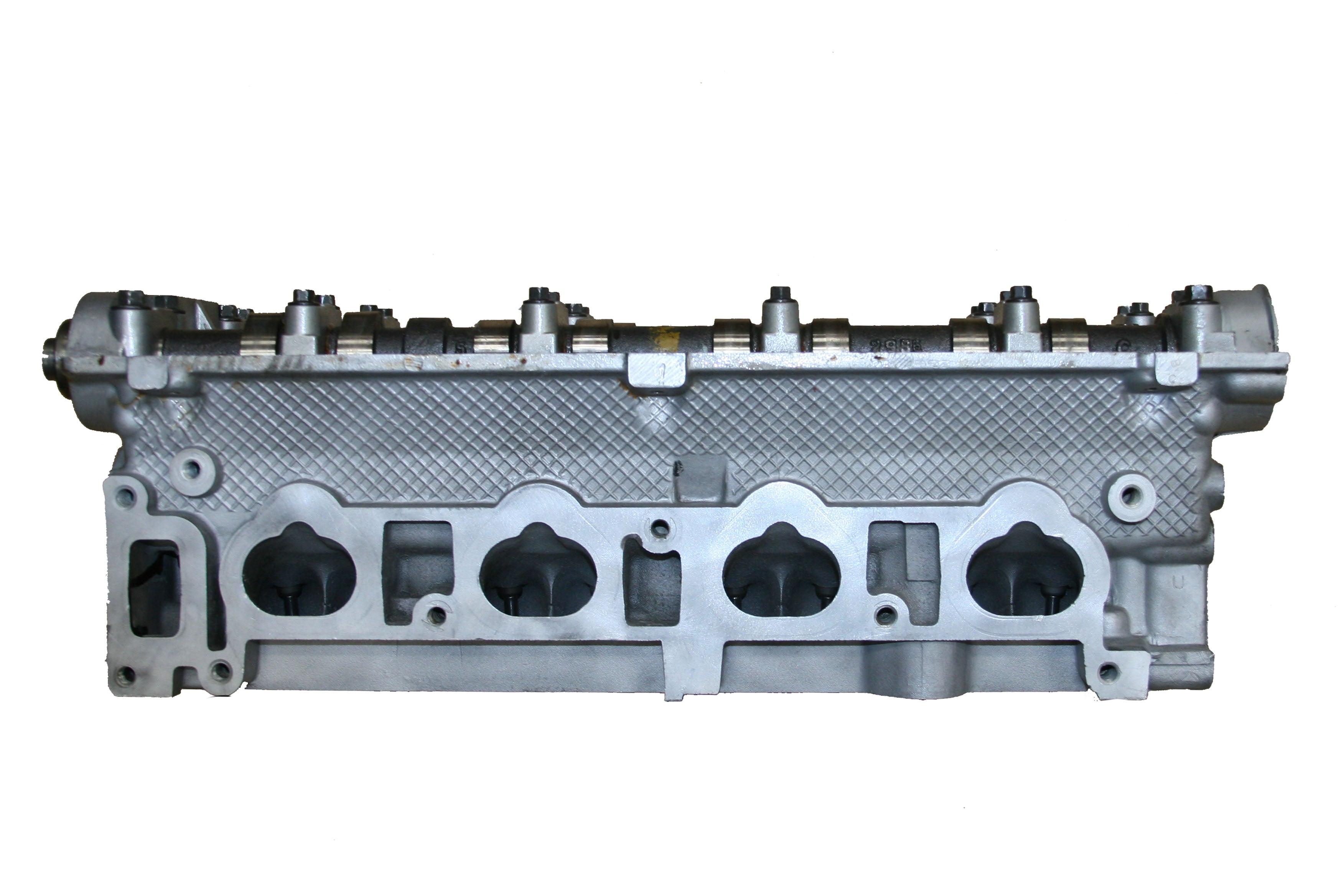 Jeep Dodge PT town & country 2.0L 2.4L DOHC No EGR Rebuilt Cylinder head # 04667086AG-D