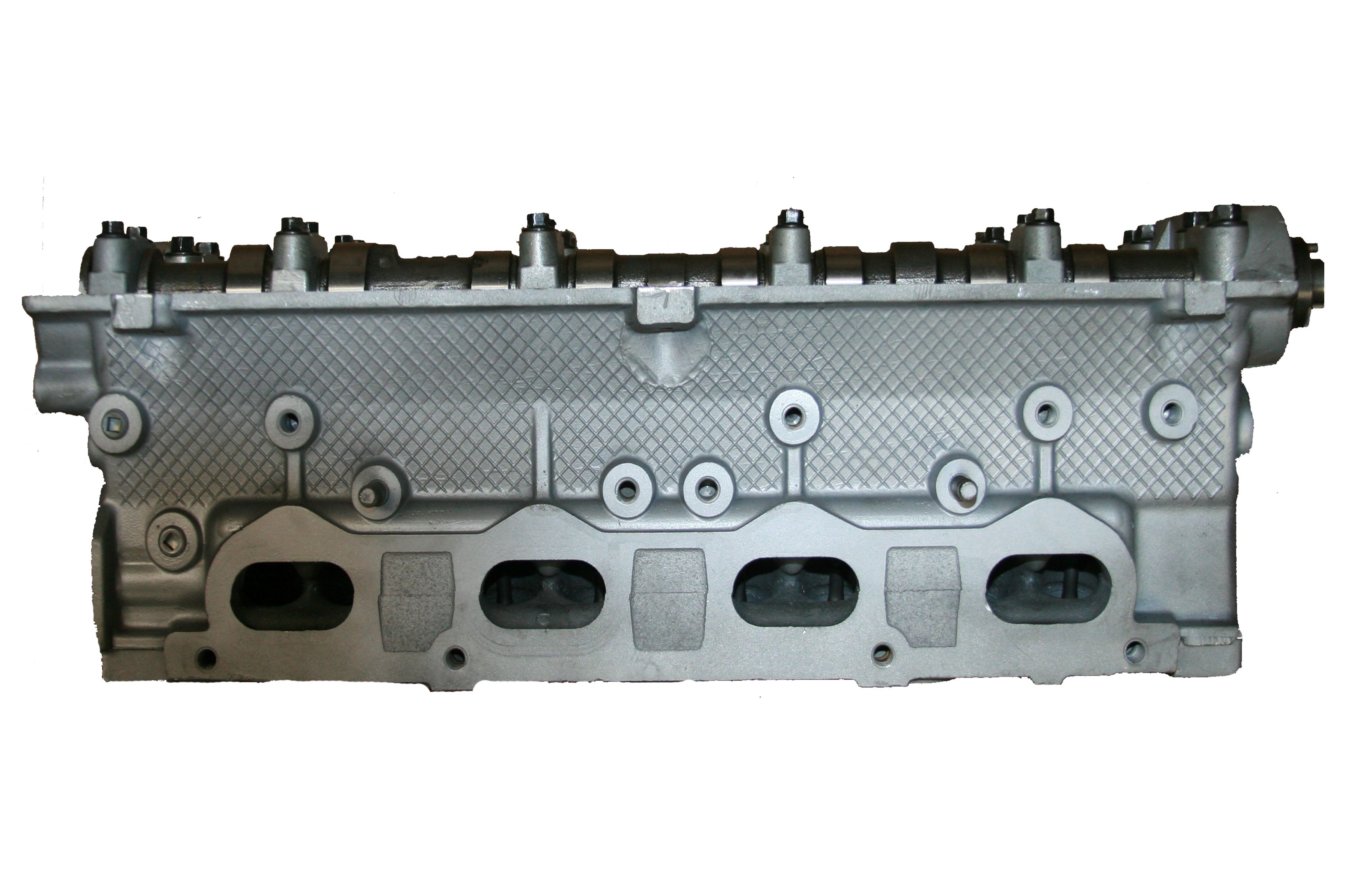 Jeep Dodge PT town & country 2.0L 2.4L DOHC W/EGR Rebuilt Cylinder head # 04667086AC