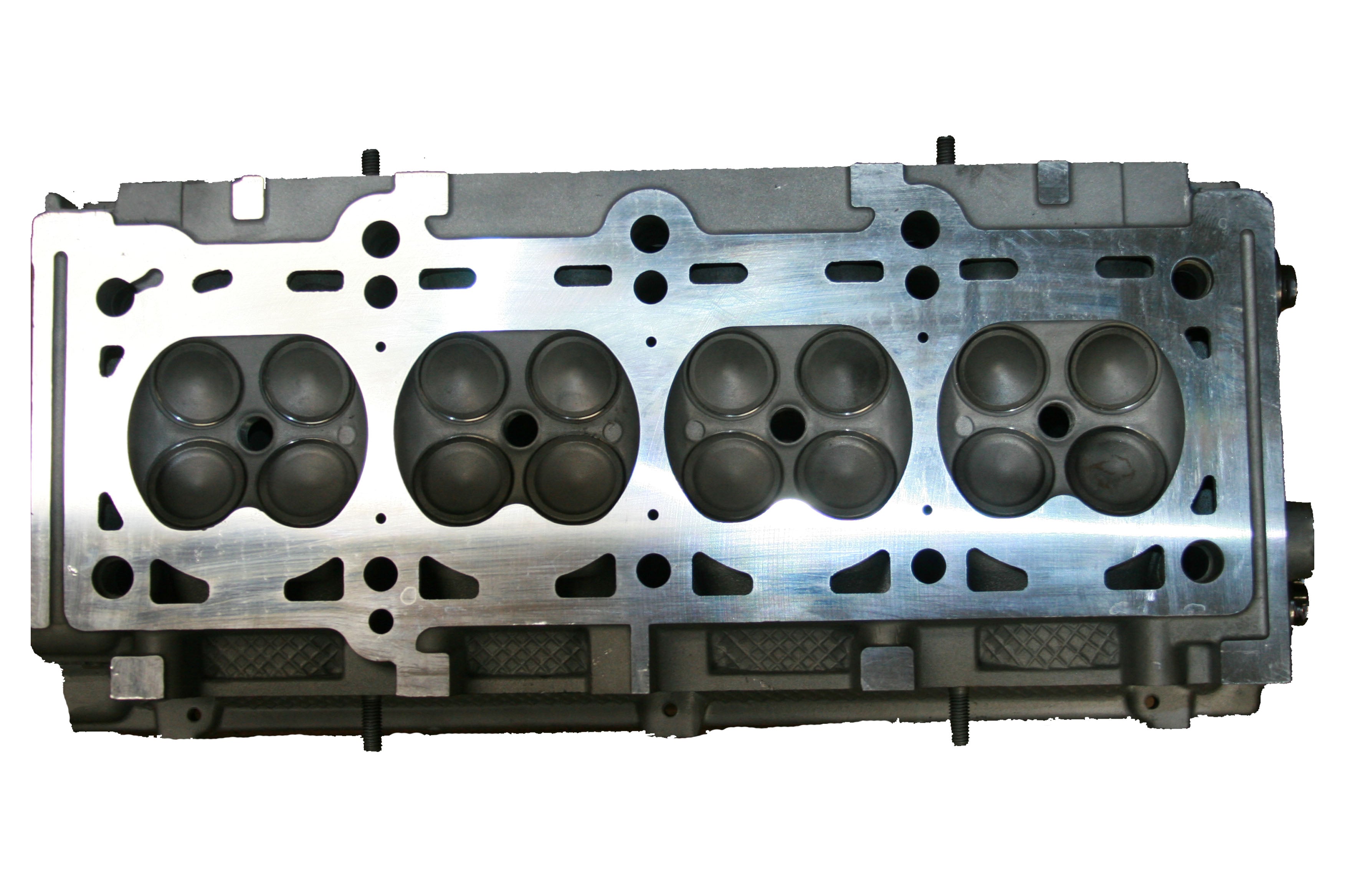 Jeep Dodge PT town & country 2.0L 2.4L DOHC W/EGR Rebuilt Cylinder head # 04667086AC