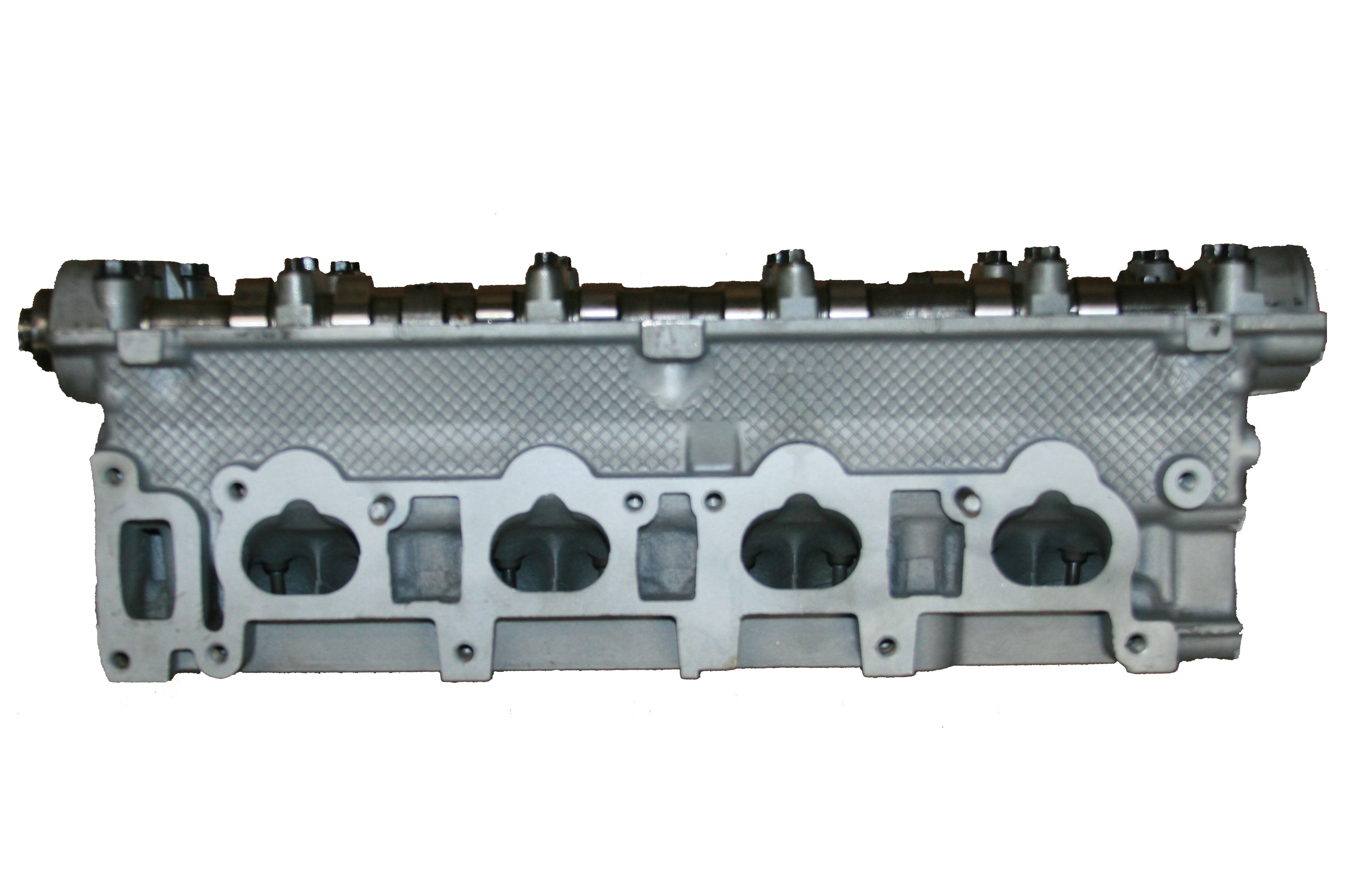 Jeep Dodge PT town & country 2.0L 2.4L DOHC W/EGR Rebuilt Cylinder head # 04667086AC