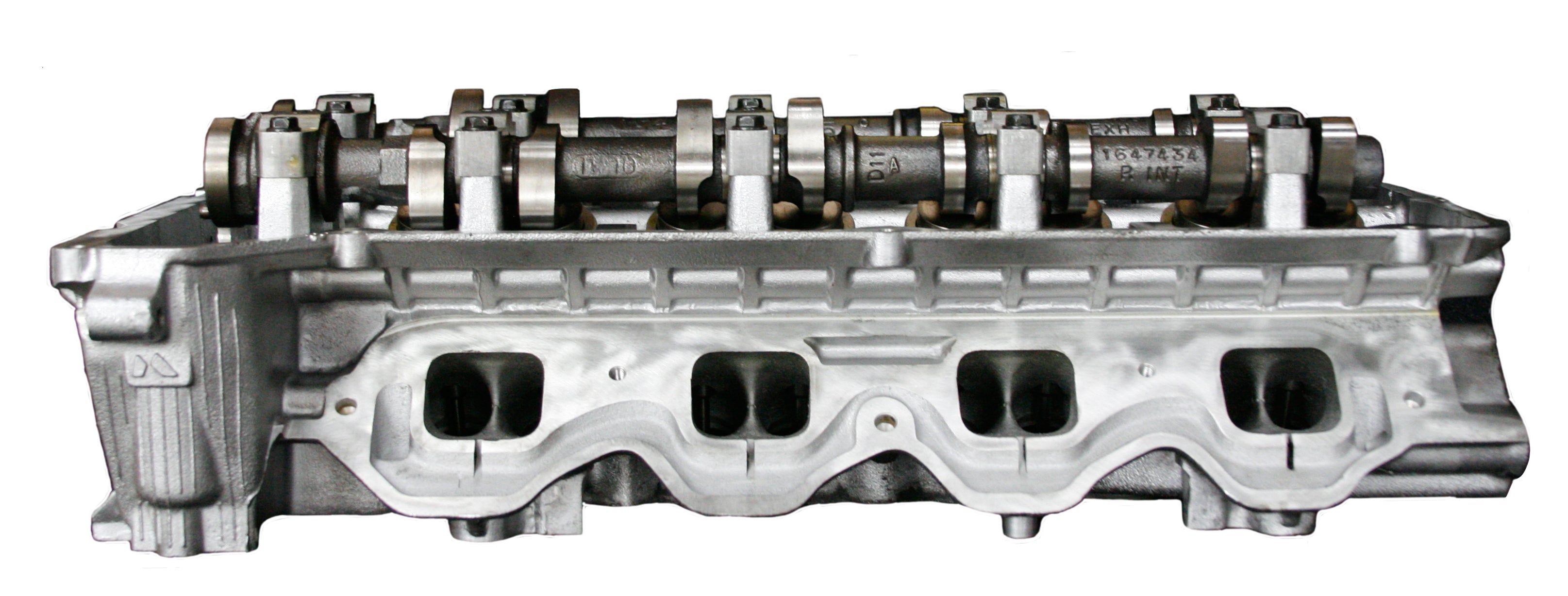 1995-1999 GM Cadillac Northstar 4.6L DOHC Cylinder Head Right Side Casting # 1647154