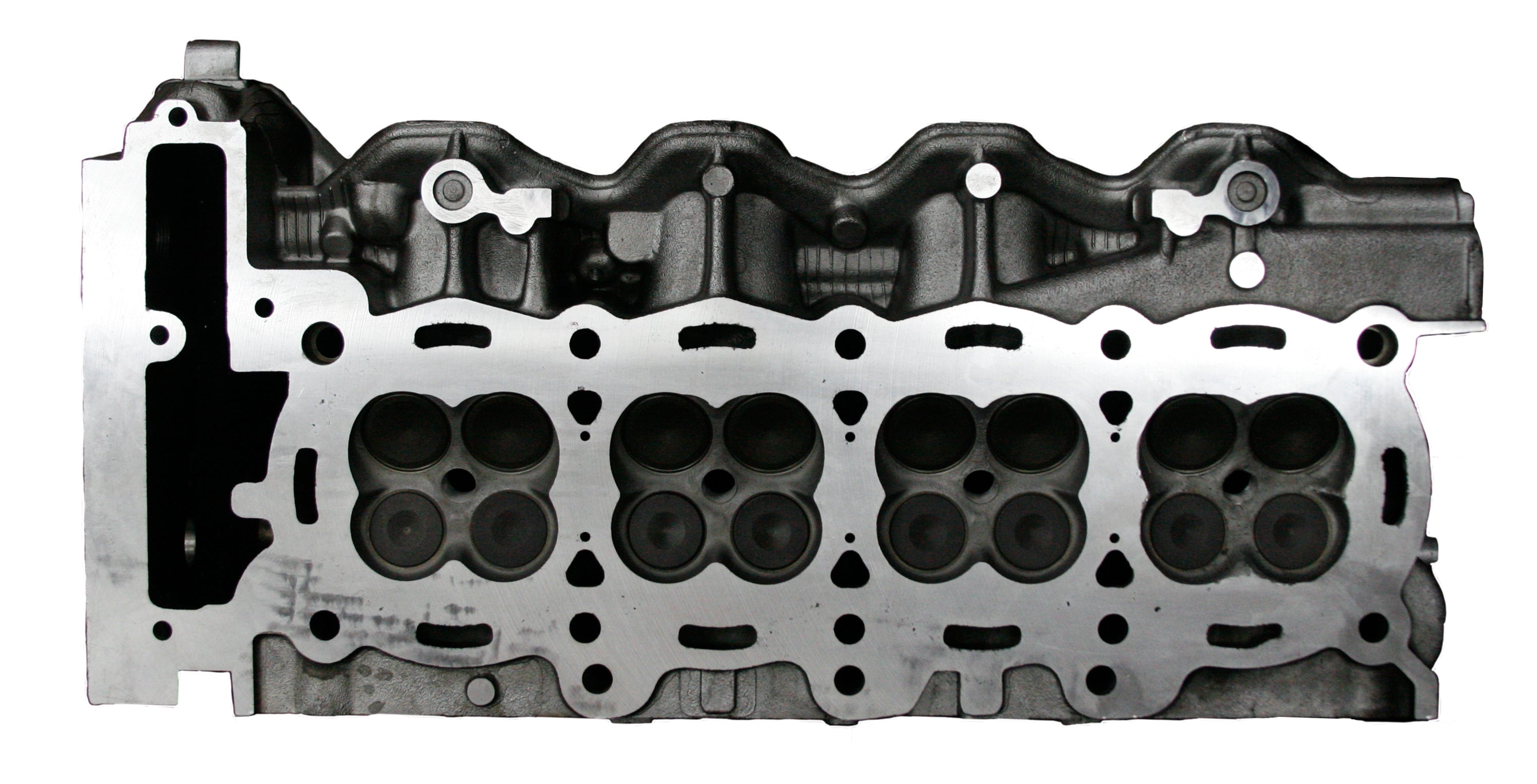 1995-1999 GM Cadillac Northstar 4.6L DOHC Cylinder Head Right Side Casting # 1647154