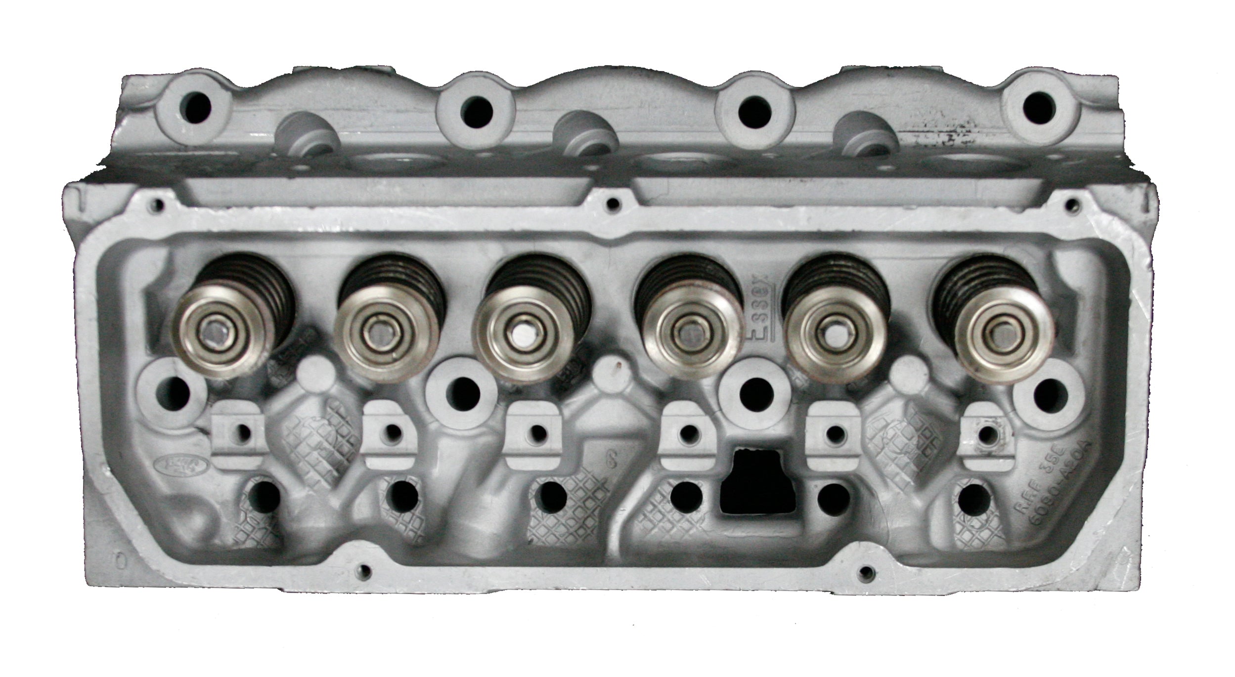 1994-2004 Ford Windstar OHV 3.8L V6 Cylinder head Casting # RF F35E 6090 A20A & F15E
