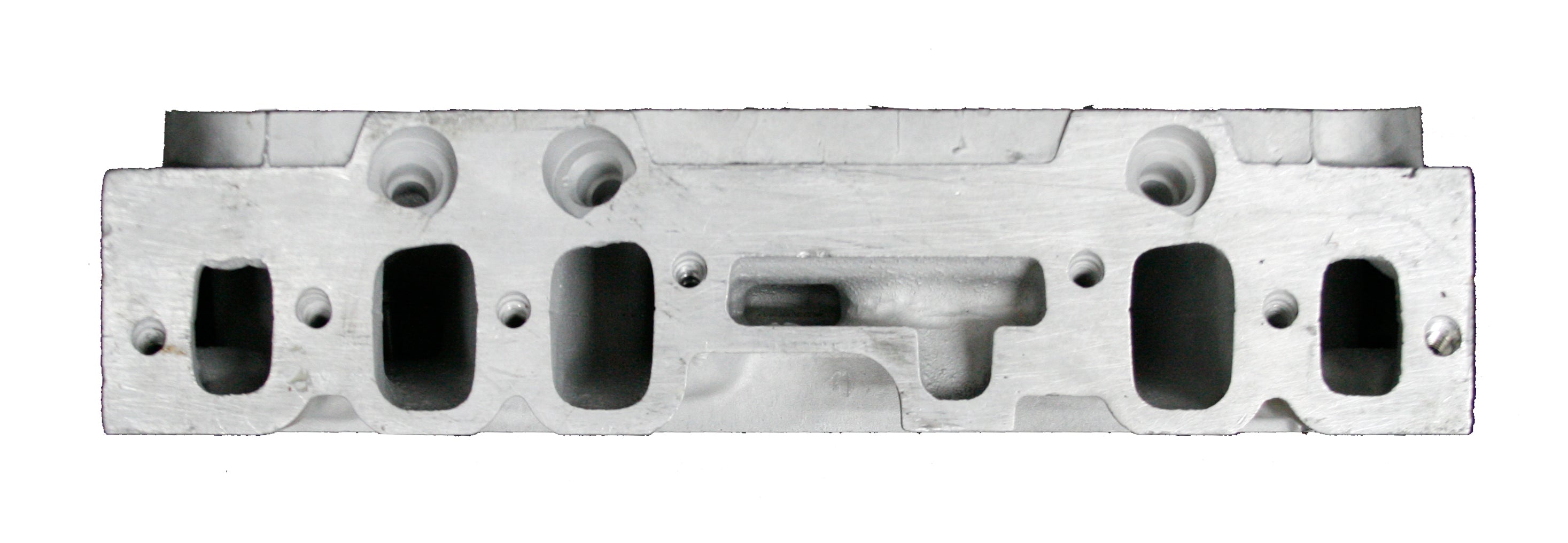 1994-2004 Ford Windstar OHV 3.8L V6 Cylinder head Casting # RF F35E 6090 A20A & F15E