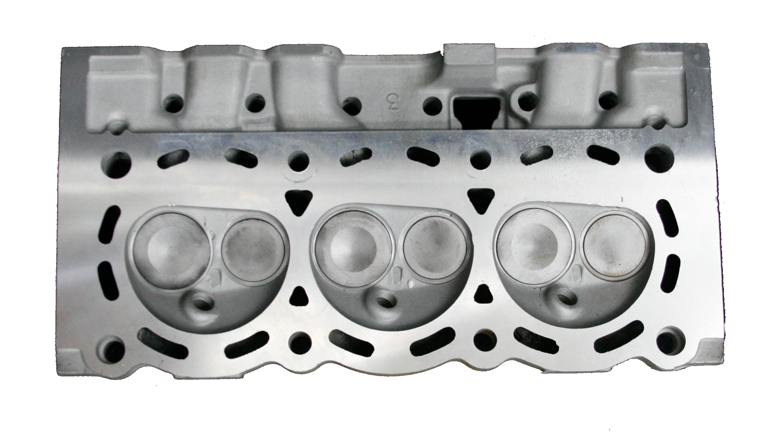 1994-2004 Ford Windstar OHV 3.8L V6 Cylinder head Casting # RF F35E 6090 A20A & F15E