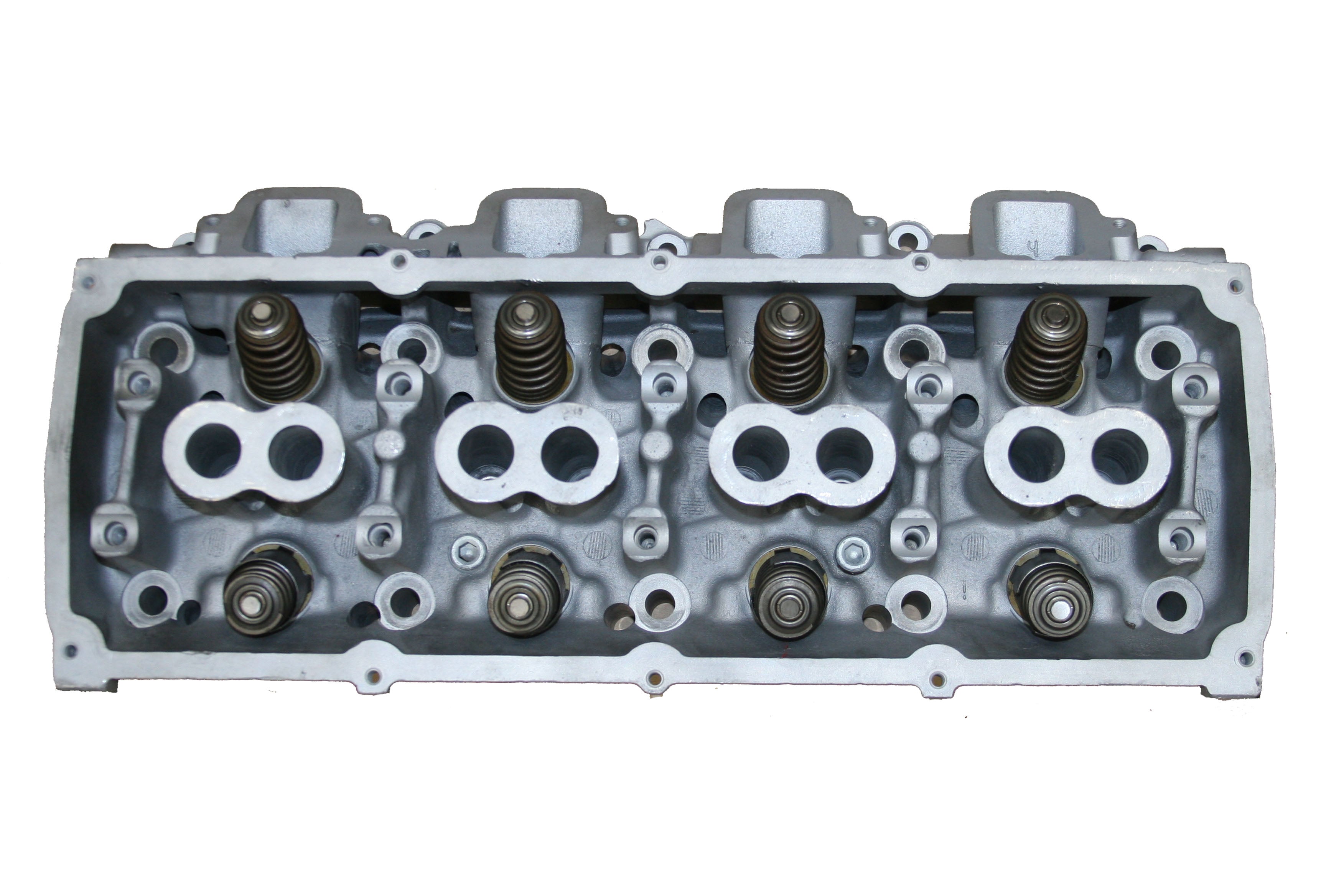 2003-2008 Dodge 5.7L HEMI V8 Right (Passenger side) W/EGR Rebuilt Cylinder Head Casting # 53021616BA