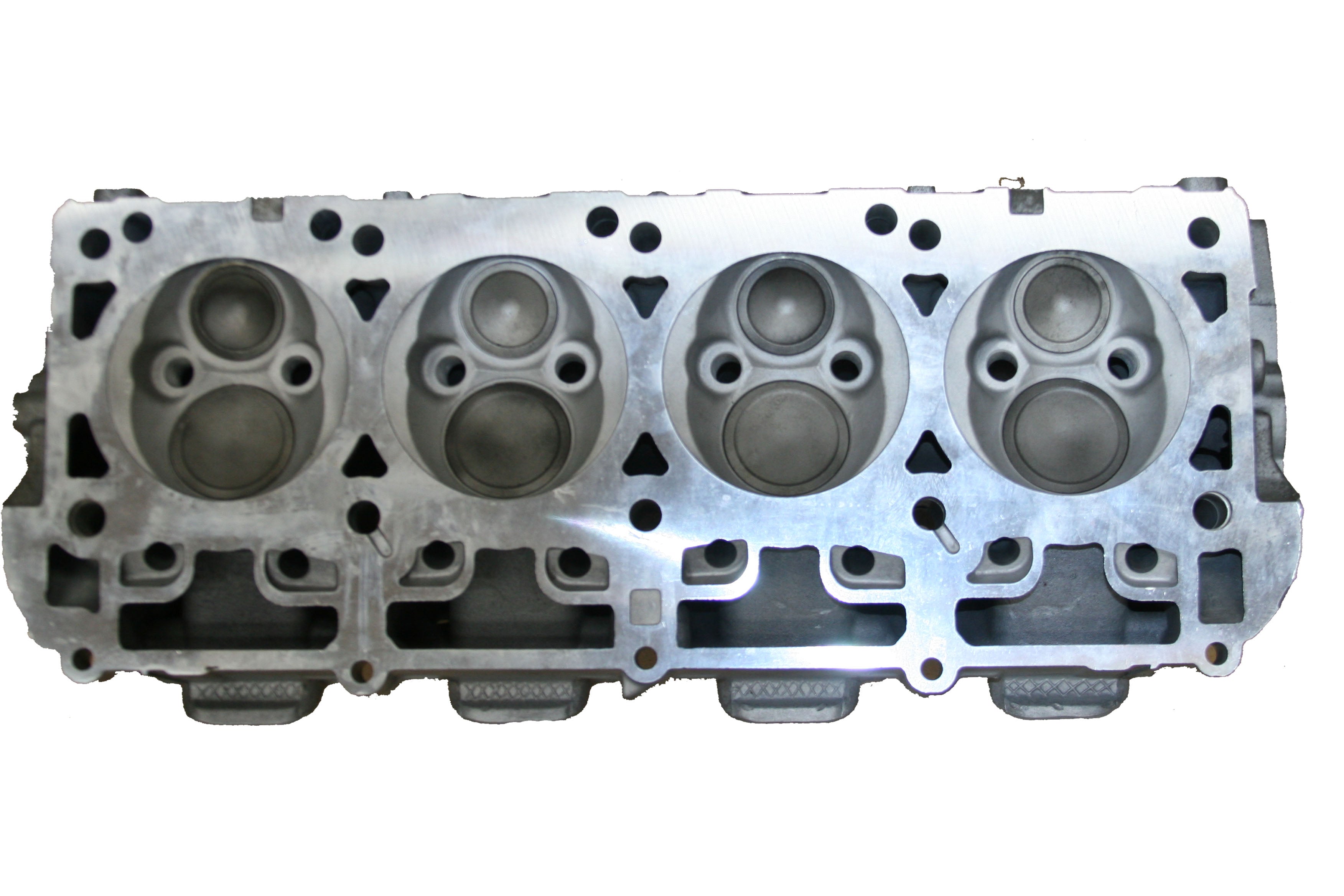 2003-2008 Dodge 5.7L HEMI V8 Right (Passenger side) W/EGR Rebuilt Cylinder Head Casting # 53021616BA