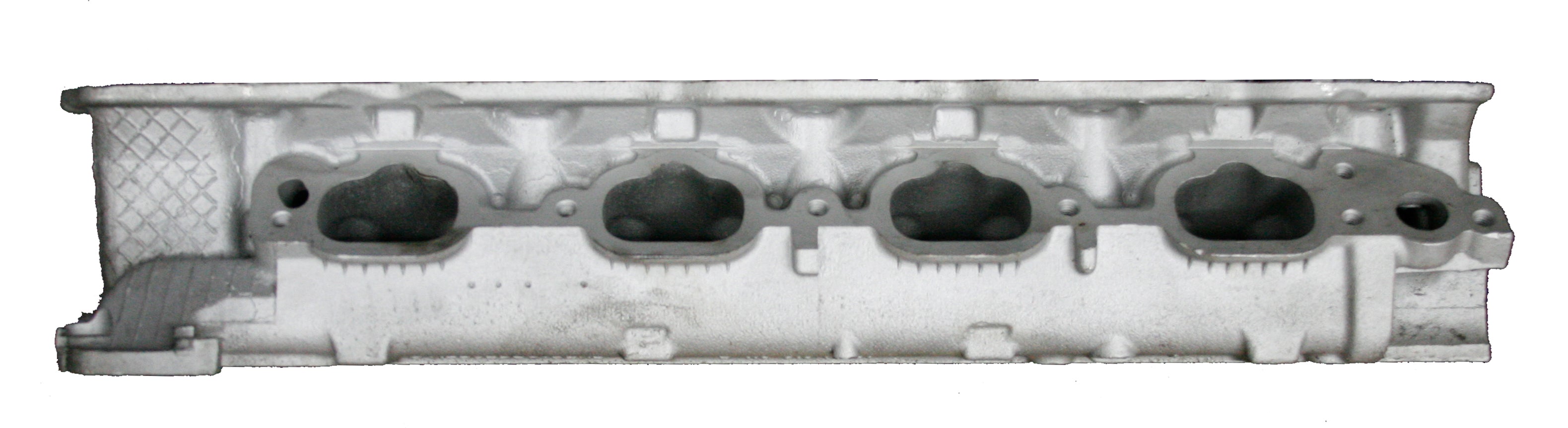 2003 Mercedes Benz CLK500 5.0L Right Cylinder head Casting # R 113 016 1701