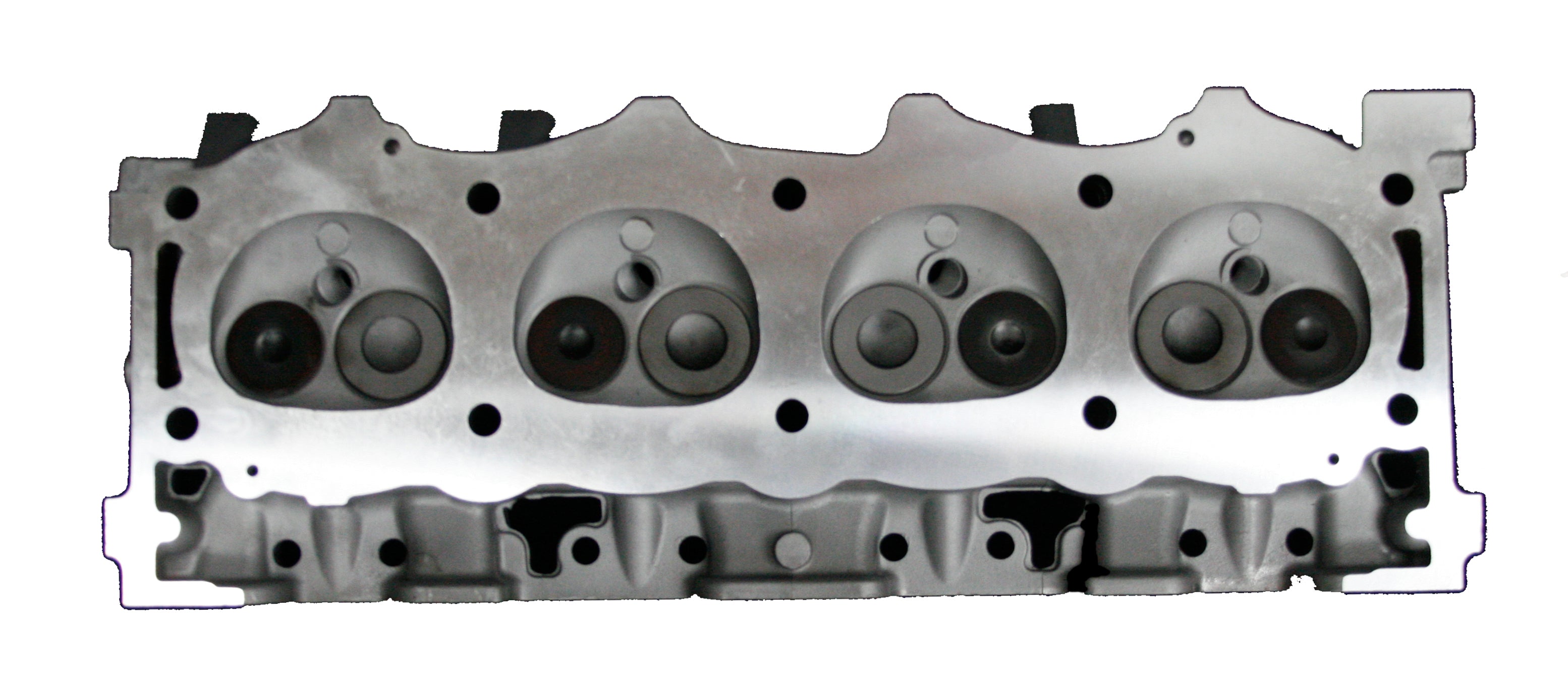 1995-1999 Land Rover 4.0L or 4.6L V8 Cylinder Head Casting # HRC2479 Both heads W/Smog Both Heads