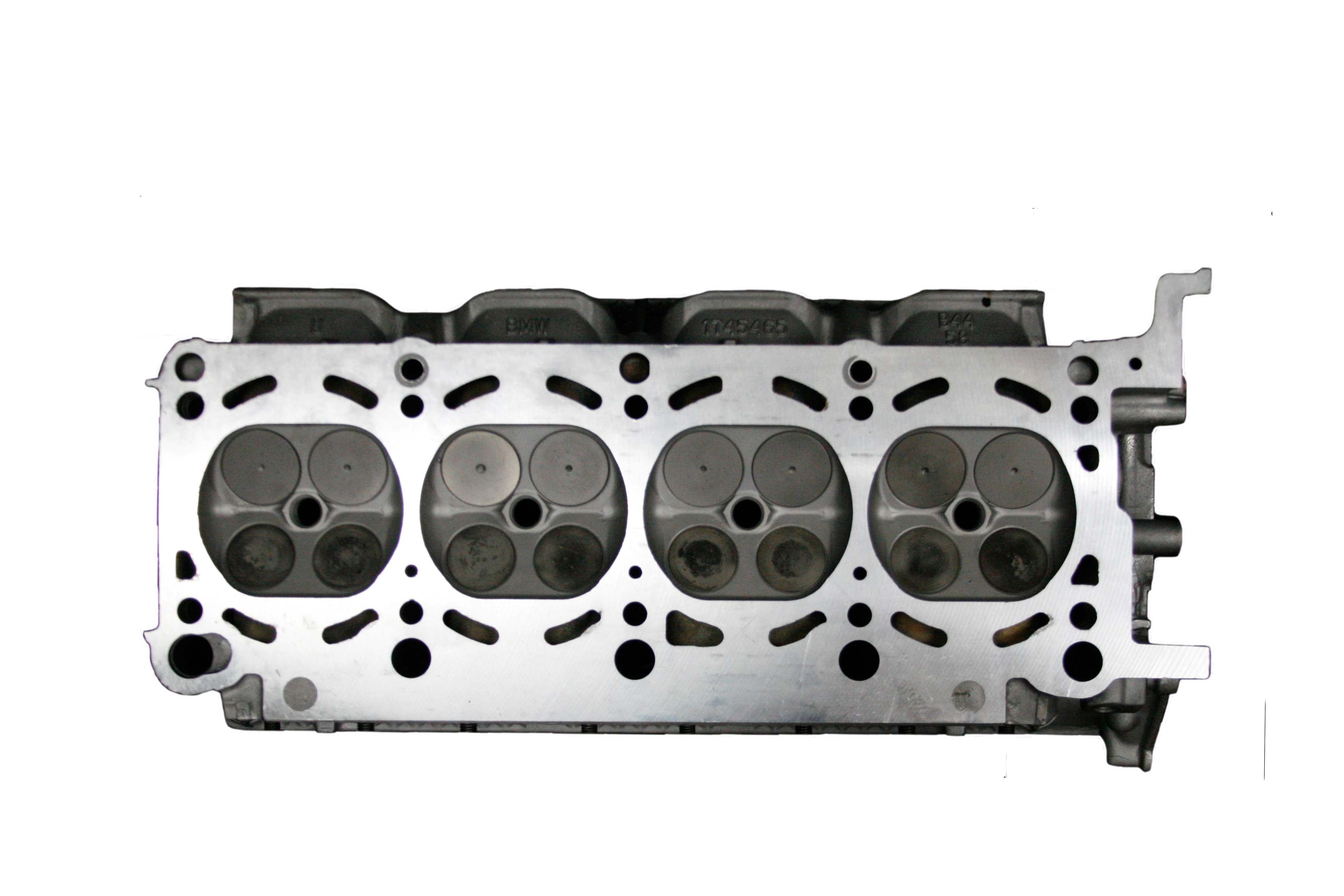 1997-2003 BMW 540I 4.4L DOHC Left Cylinder Head Casting # 1745465