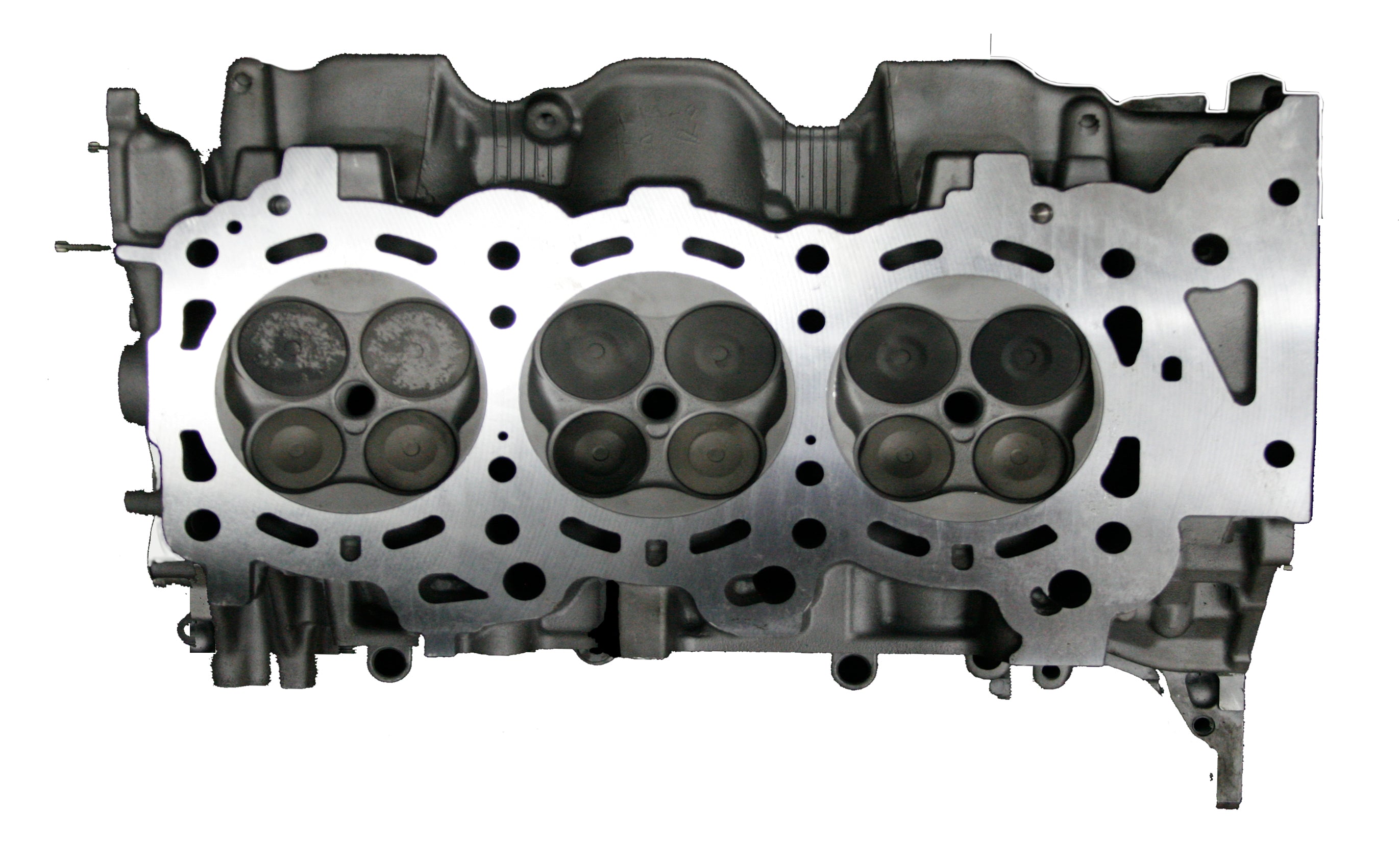 2005-07 Toyota Avalon Camry DOHC 3.5L V6 Rebuilt Cylinder Head Left Cast# 2GR LH