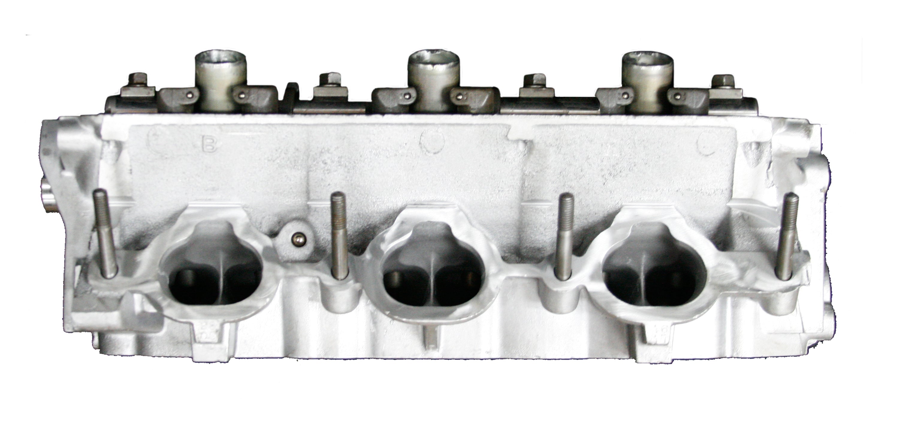 1992-2003 Mitsubishi 2.5L 3.0L 3.5L SOHC Rebuilt Cylinder head Casting # G7S4FF