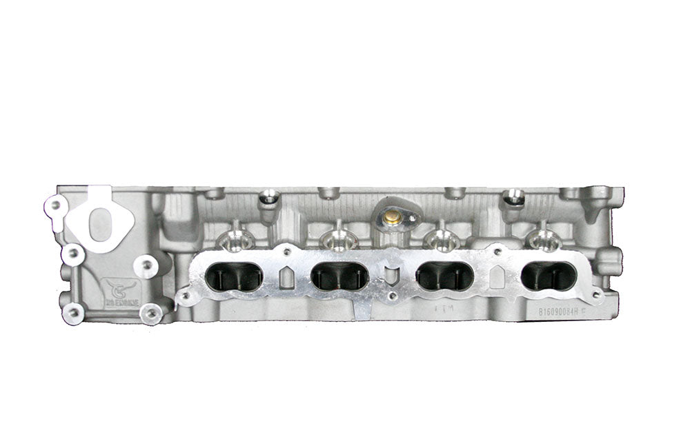 1995-2002 Toyota 2.7L DOHC 4 Port Rebuilt Cylinder head Casting# 3RZFE