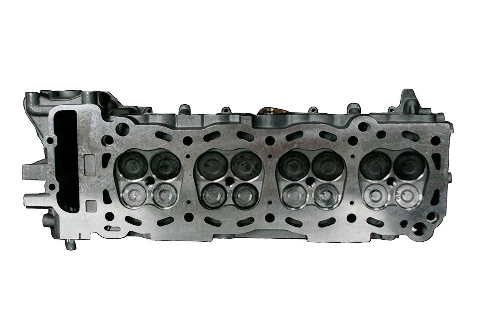 1995-2002 Toyota 2.7L DOHC 4 Port Rebuilt Cylinder head Casting# 3RZFE