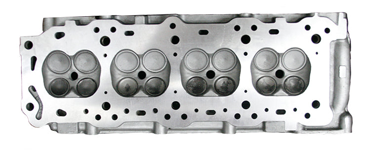 1996-02 Oldsmobile 2.4L DOHC Rebuilt Cylinder Head Casting # 24574683-18