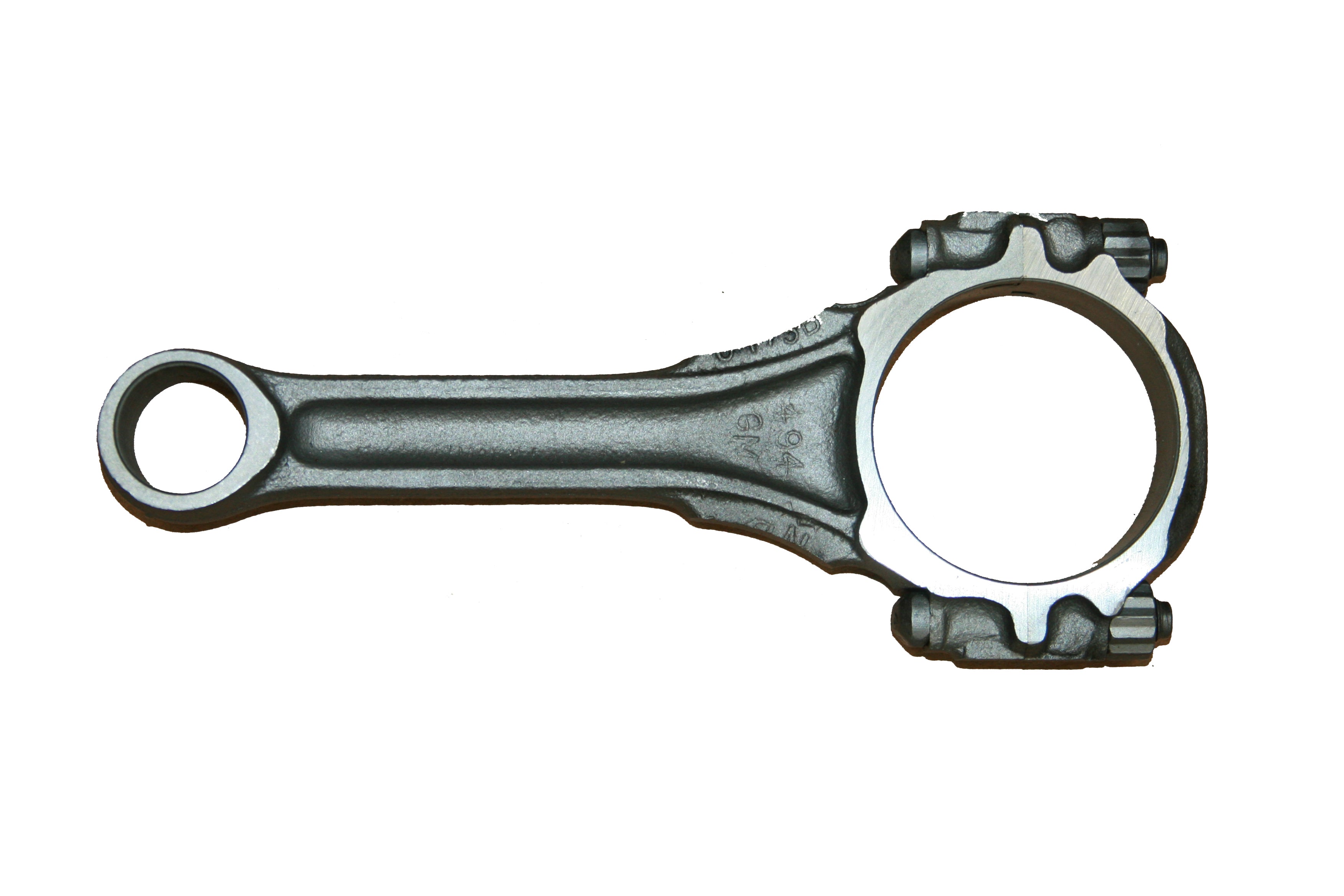 1967-69 Buick Wildcat 6.6/7.0L V8 Connecting Rod Cast # 494