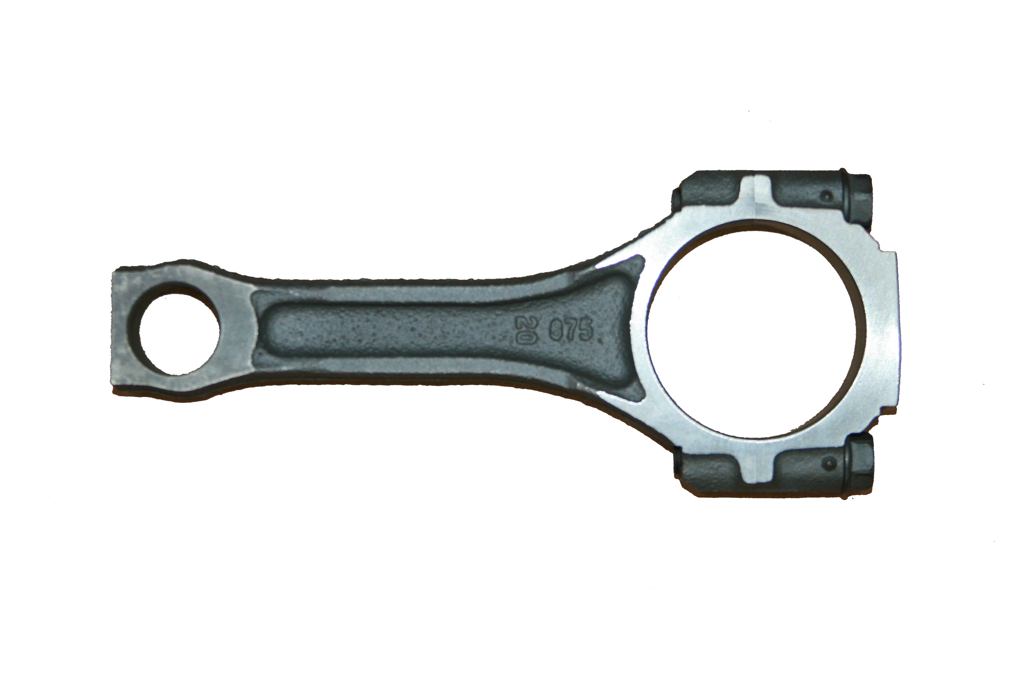 1987-1988 Cadillac S/Deville 4.1L 252Cu Connecting Rod Cast # 875