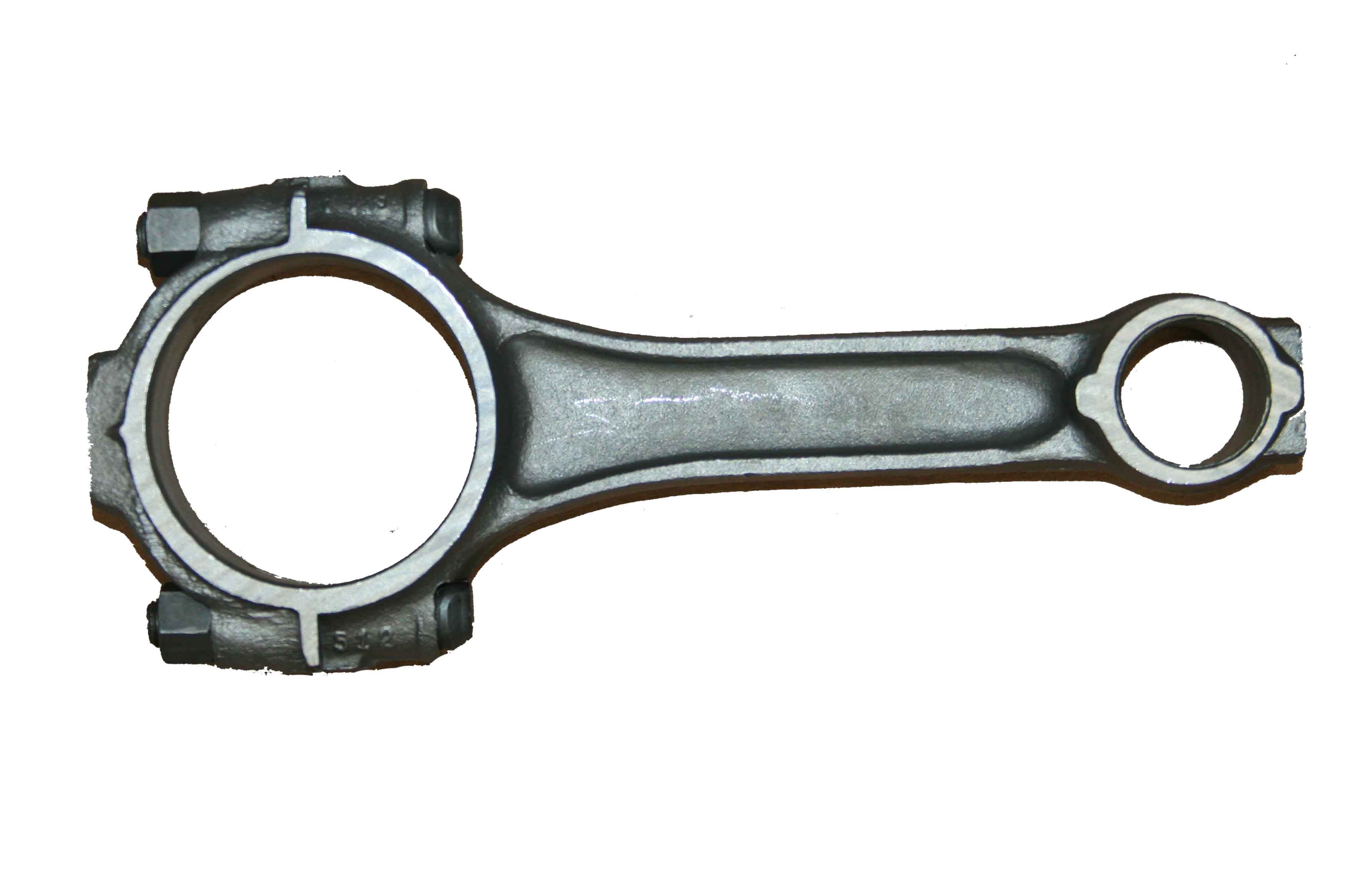 1966-1975 Chevrolet Biscayne L6 4.1L 250Cu Connecting Rod Cast # 758
