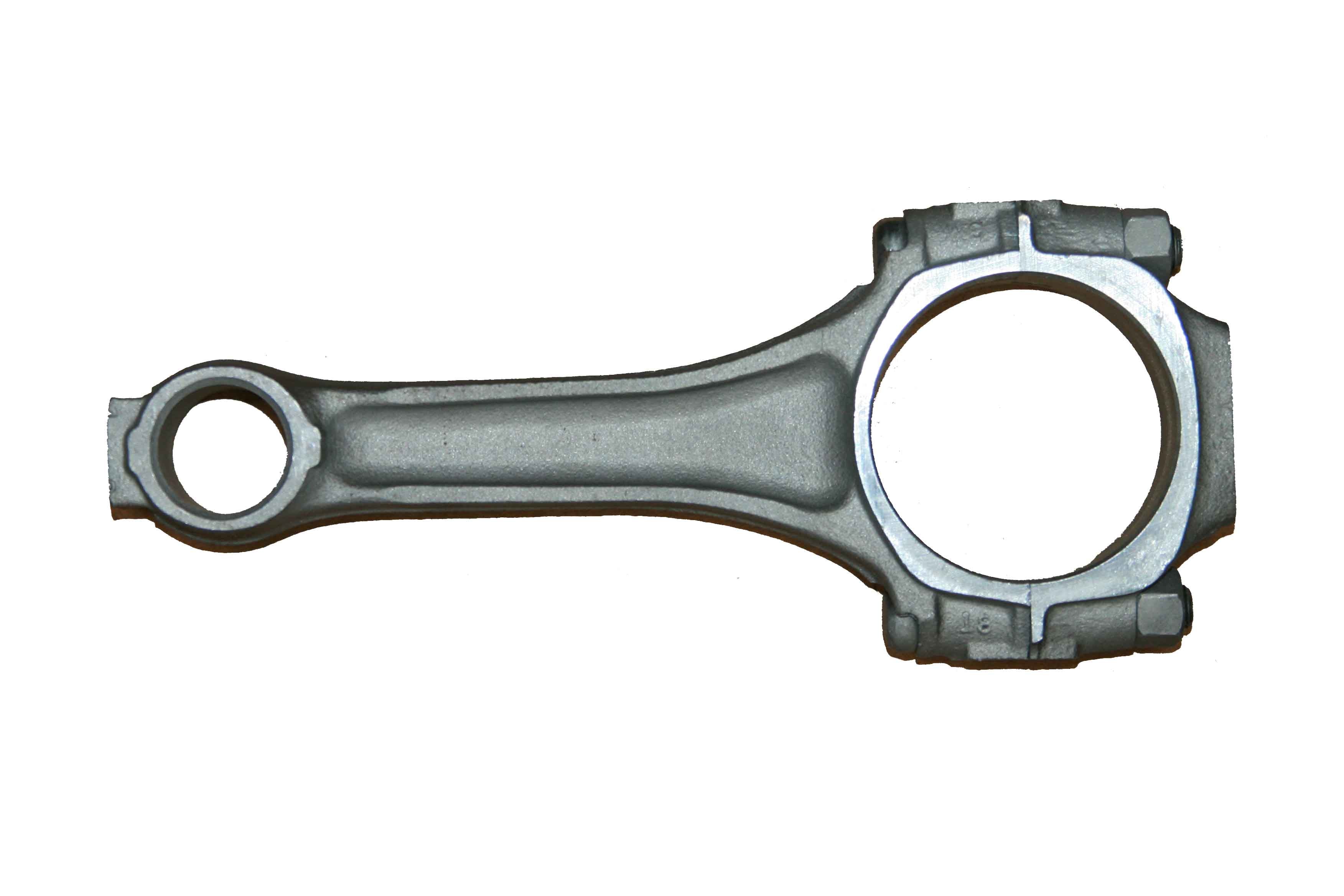 1967-1972 Chevrolet Truck 6.5L 396Cu V8 Connecting Rod Cast # 2484084