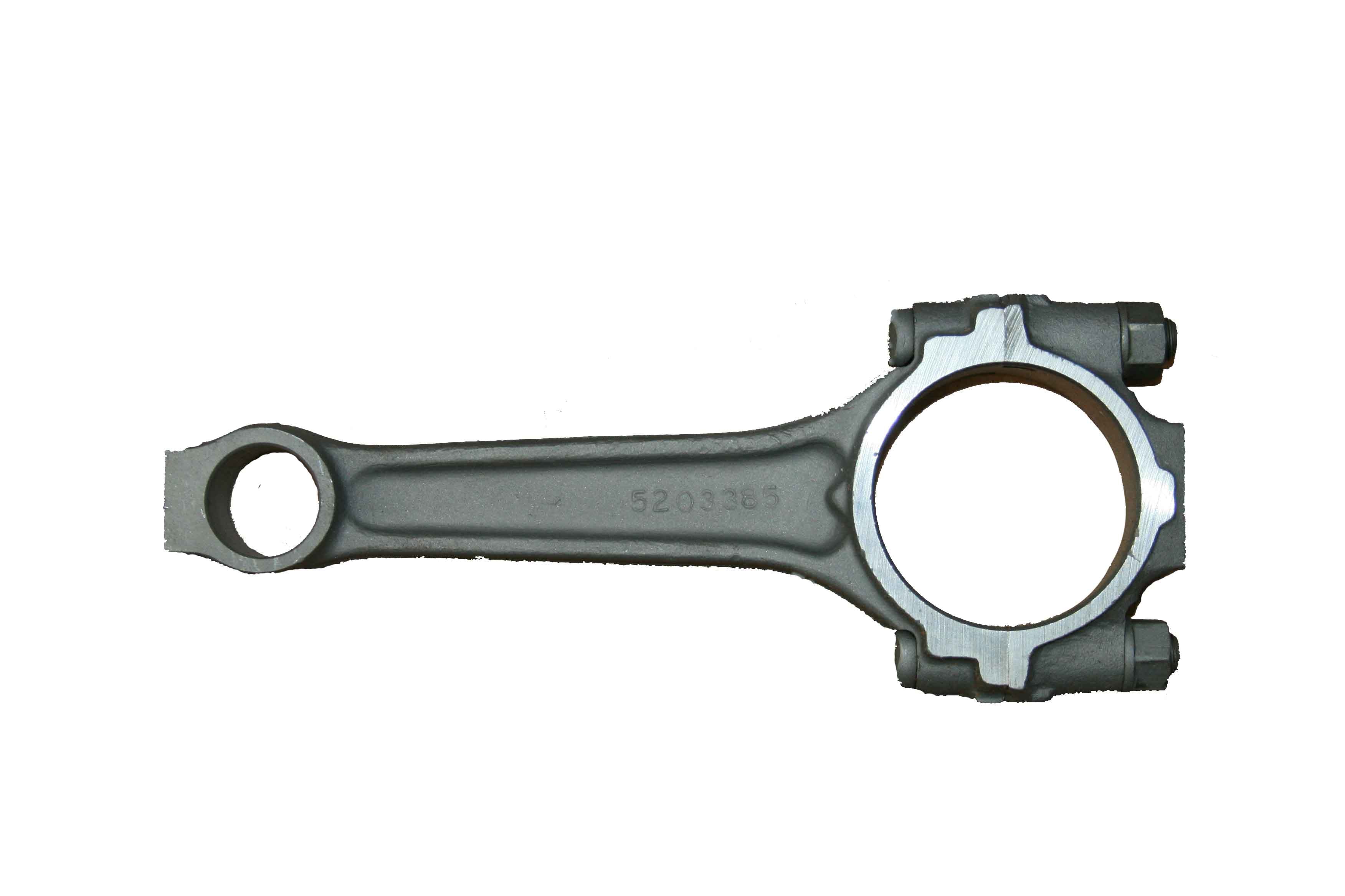 1983-1985 Chrysler Laser 2.2L 135Cu Connecting Rod Cast # 5203385