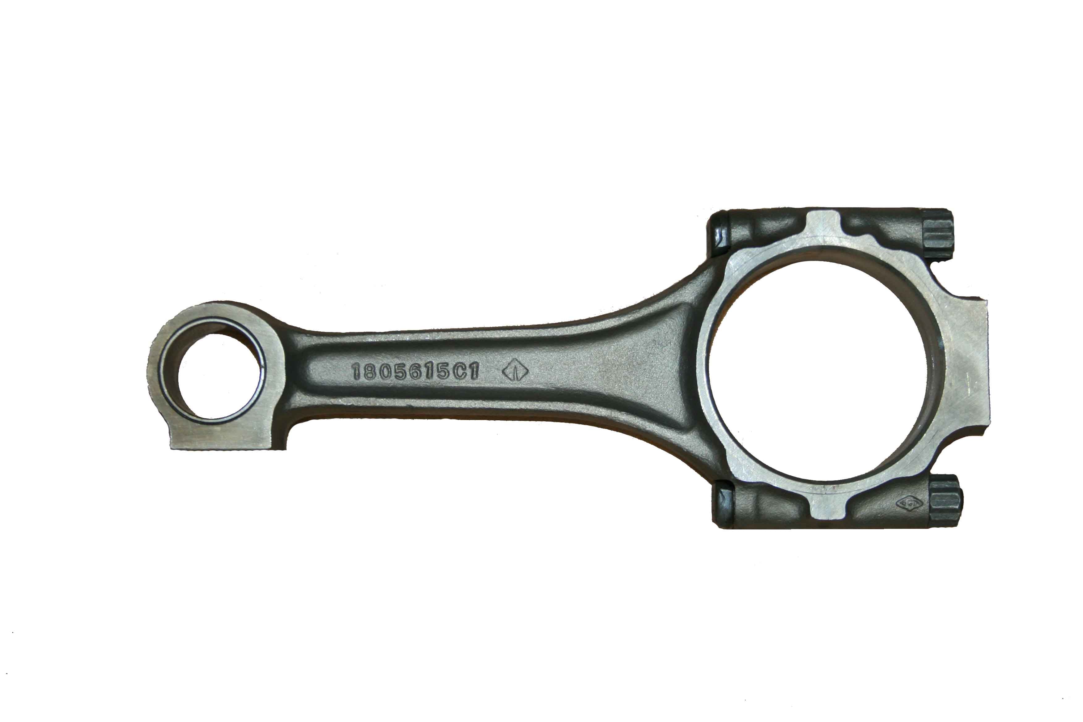 1983-1988 Ford F-Series Truck 6.9L 420Cu V8 Connecting Rod Cast # 1805615C1