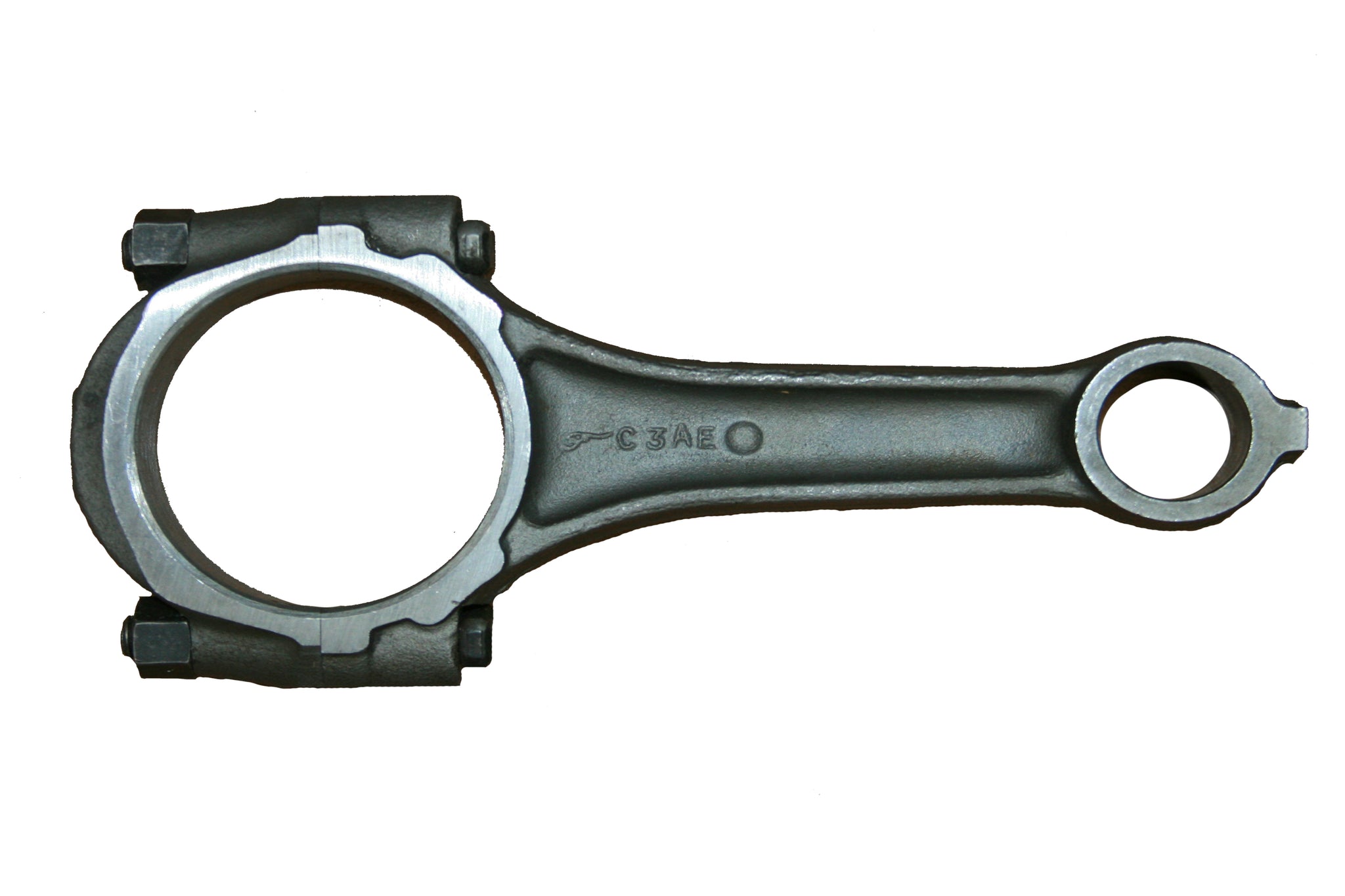 Eagle 01-04 Ford Mustang GT 4.6L 2 Valve STD Connecting Rods (Set of 8)