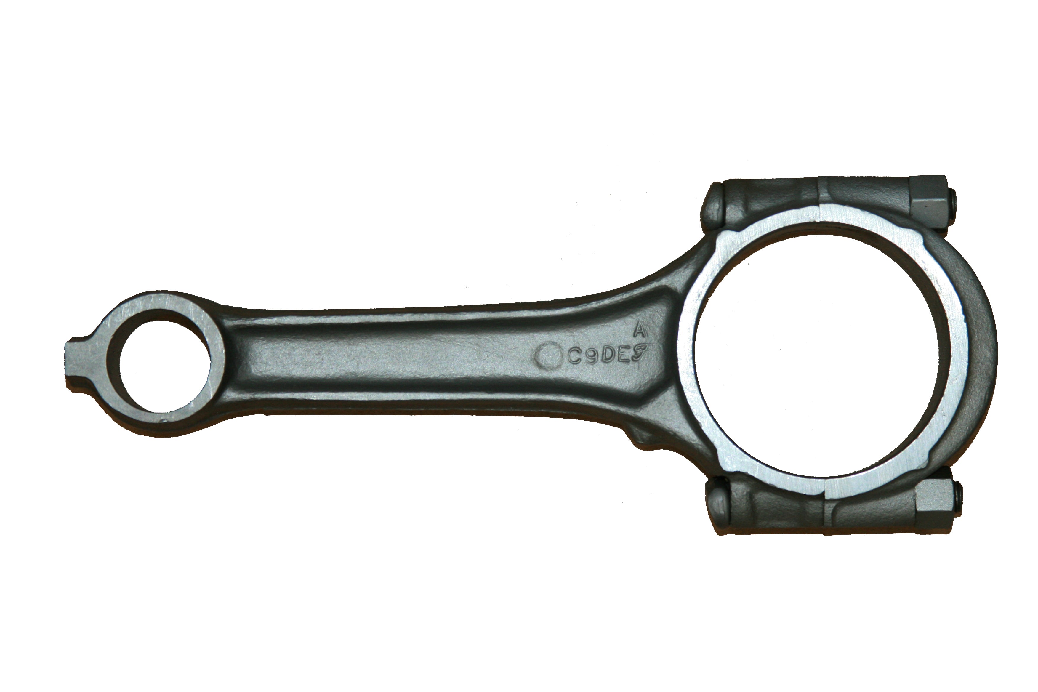 1969-1980 Ford E-Series Van 4.1L 250Cu Connecting Rod Cast # C9DE-A