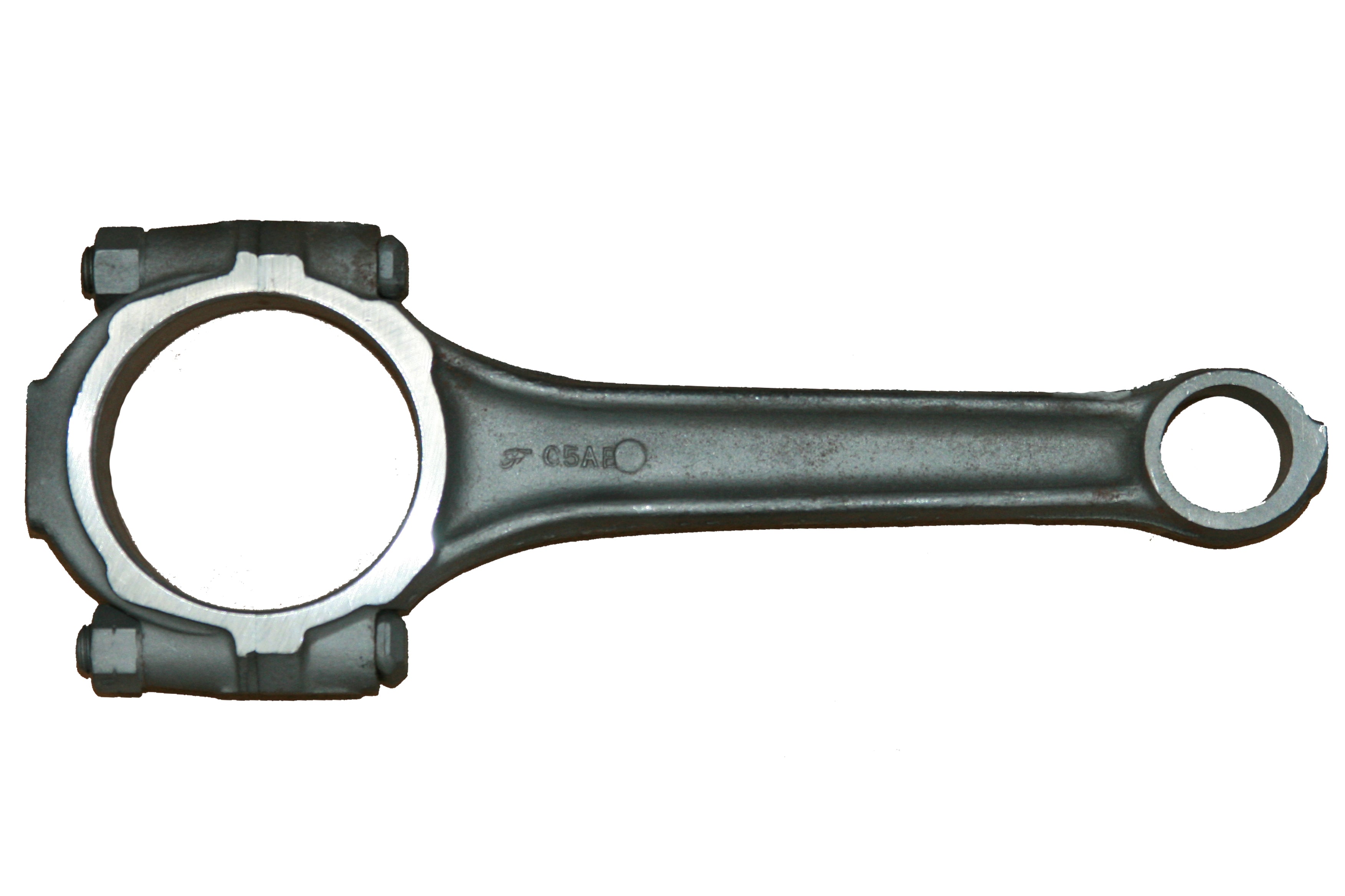 1965-1974 Ford Econovan 3.9L 240Cu Connecting Rod Cast # C5AE-A