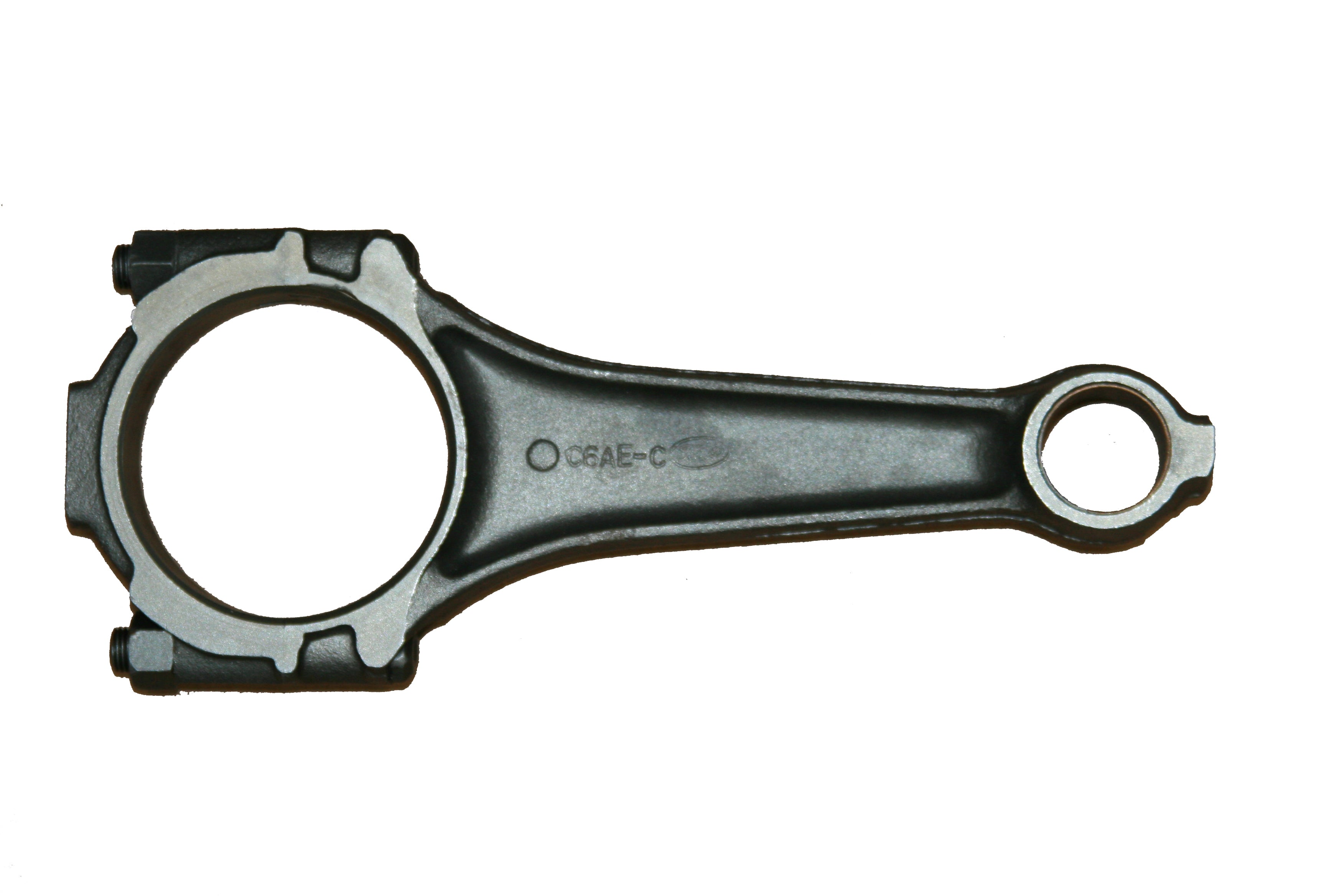 1968-1976 Ford F-Series Truck 6.4L 390Cu V8 Connecting Rod Cast # C7AE-B C6AE-C